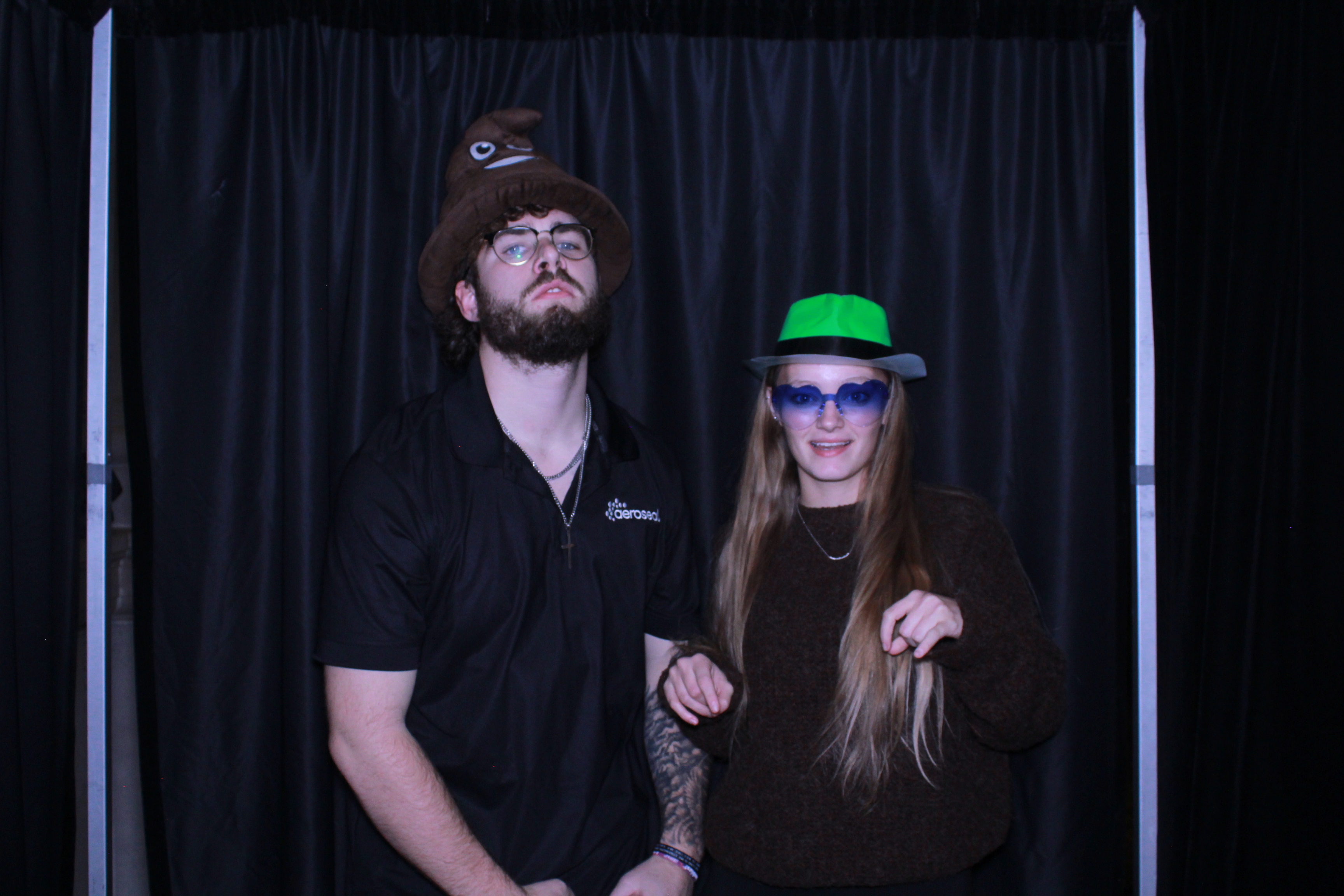 aeroseal holiday party | View more photos from the event at gallery.photoboothcincy.com/u/PhotoBoothCincy/aeroseal-holiday-party