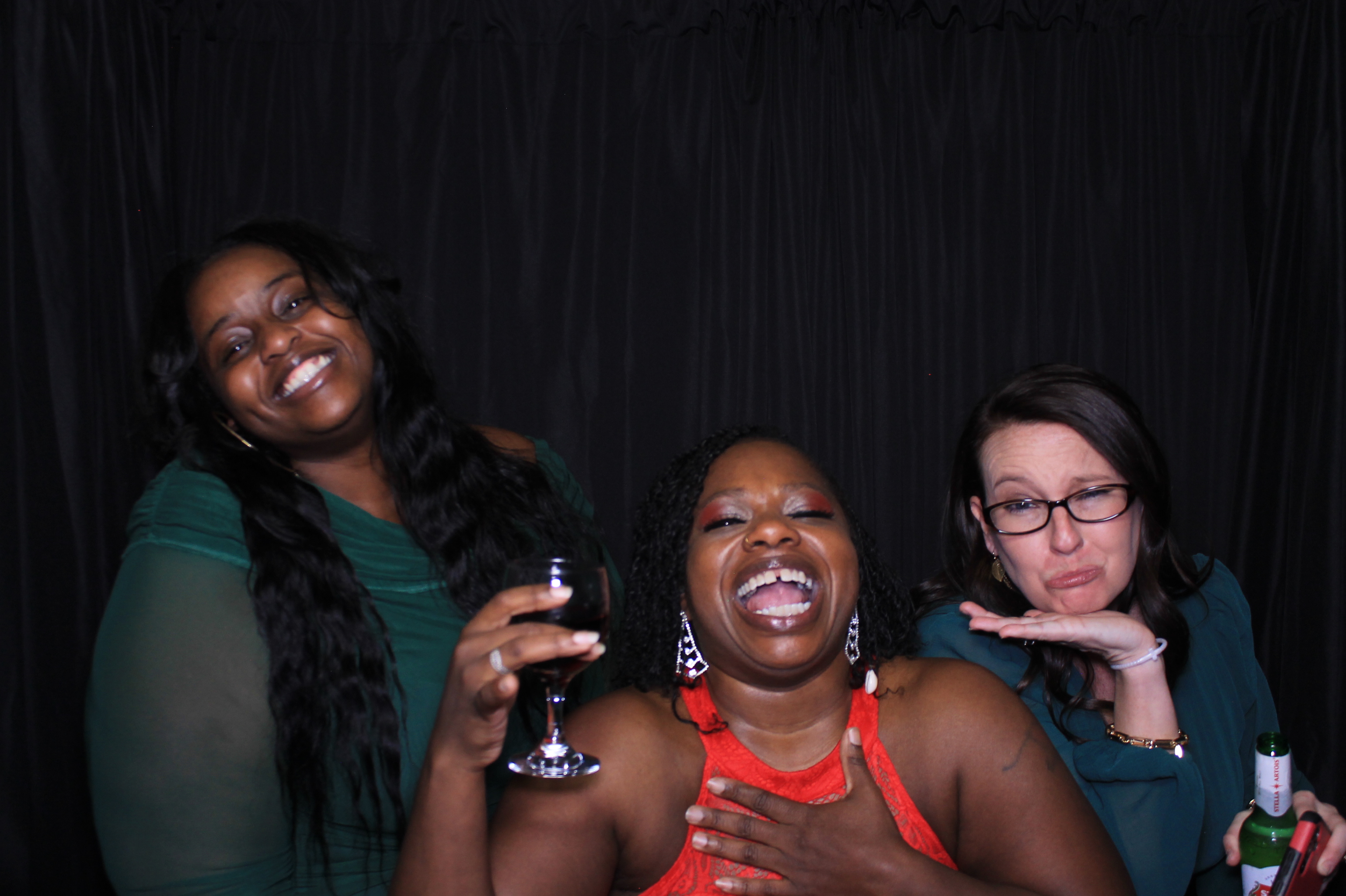aeroseal holiday party | View more photos from the event at gallery.photoboothcincy.com/u/PhotoBoothCincy/aeroseal-holiday-party