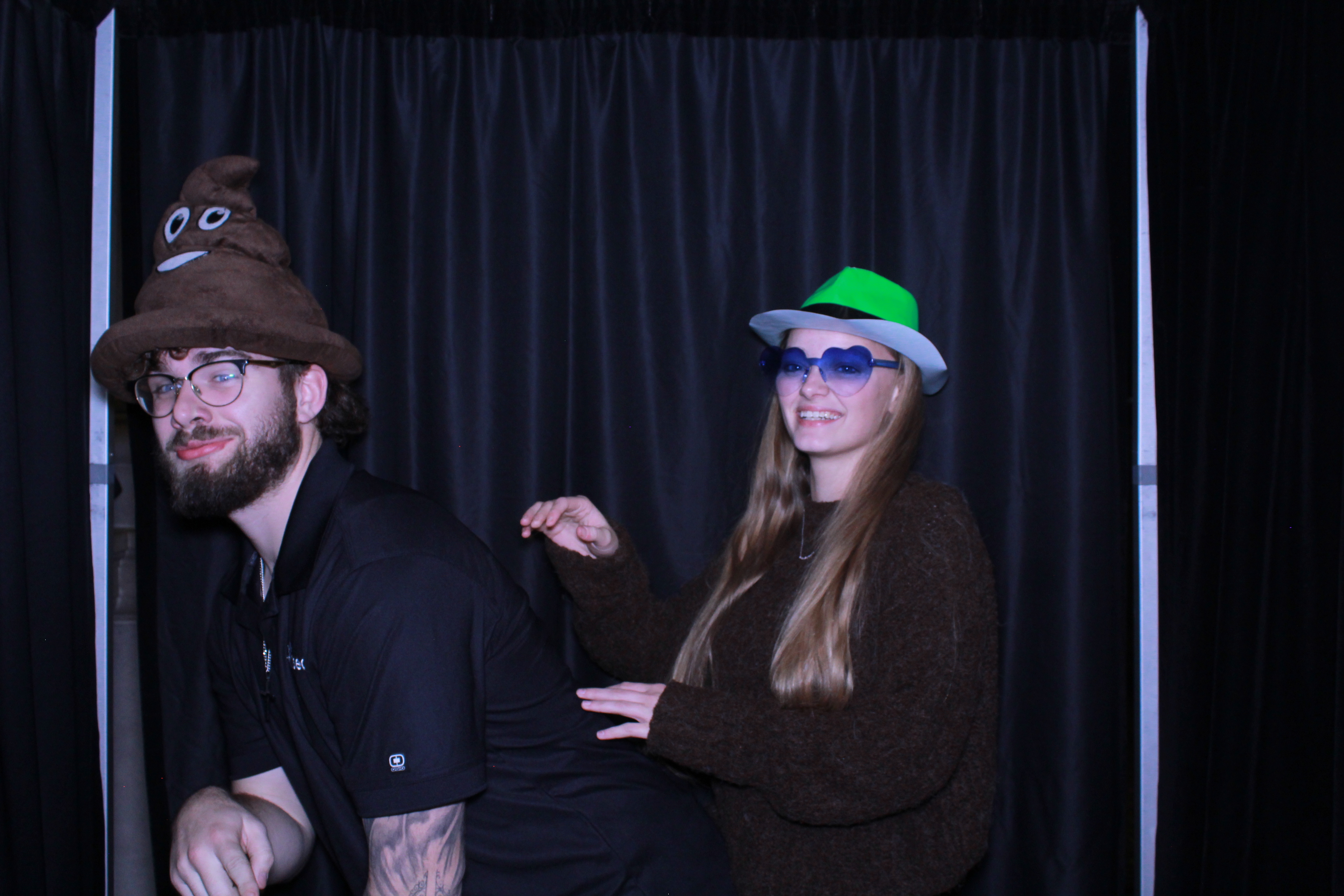 aeroseal holiday party | View more photos from the event at gallery.photoboothcincy.com/u/PhotoBoothCincy/aeroseal-holiday-party