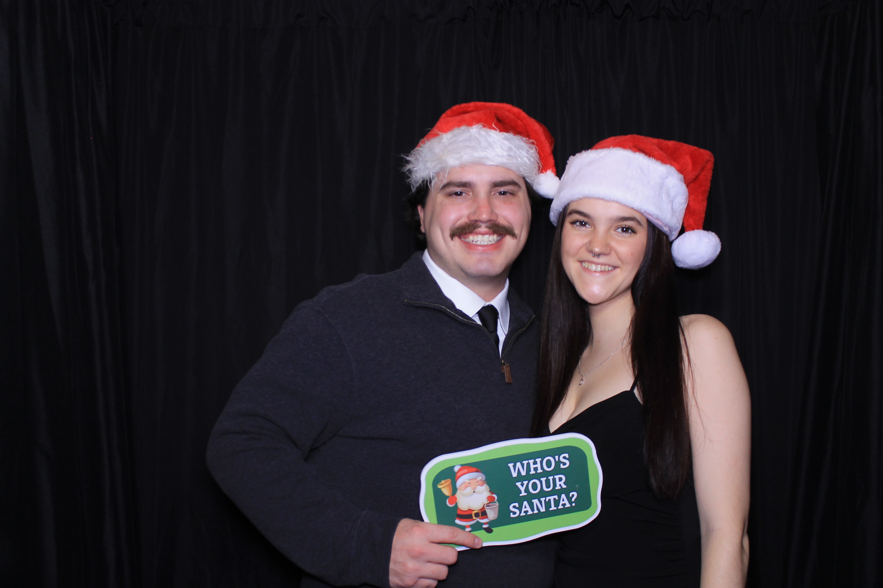 aeroseal holiday party | View more photos from the event at gallery.photoboothcincy.com/u/PhotoBoothCincy/aeroseal-holiday-party
