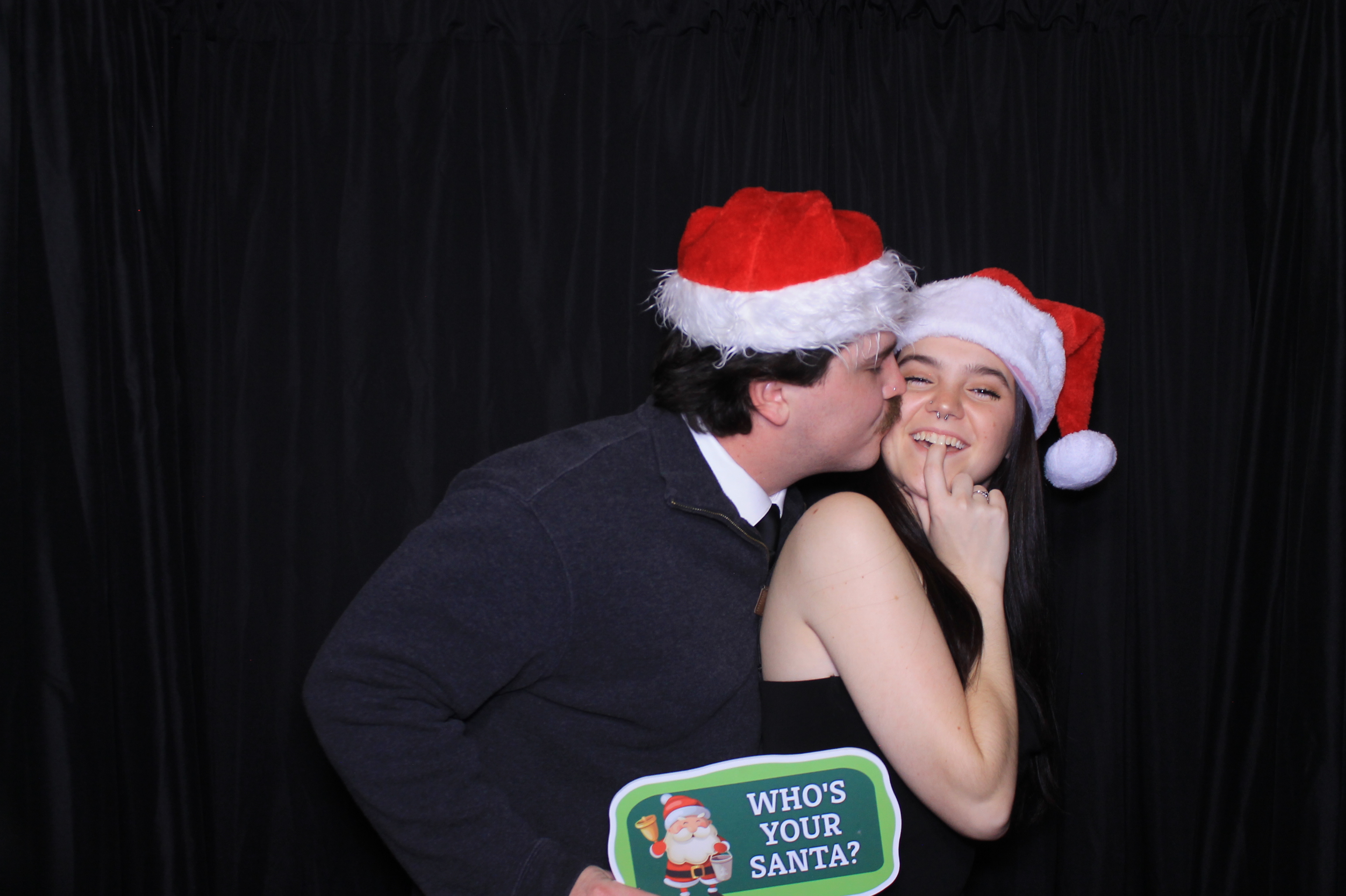 aeroseal holiday party | View more photos from the event at gallery.photoboothcincy.com/u/PhotoBoothCincy/aeroseal-holiday-party