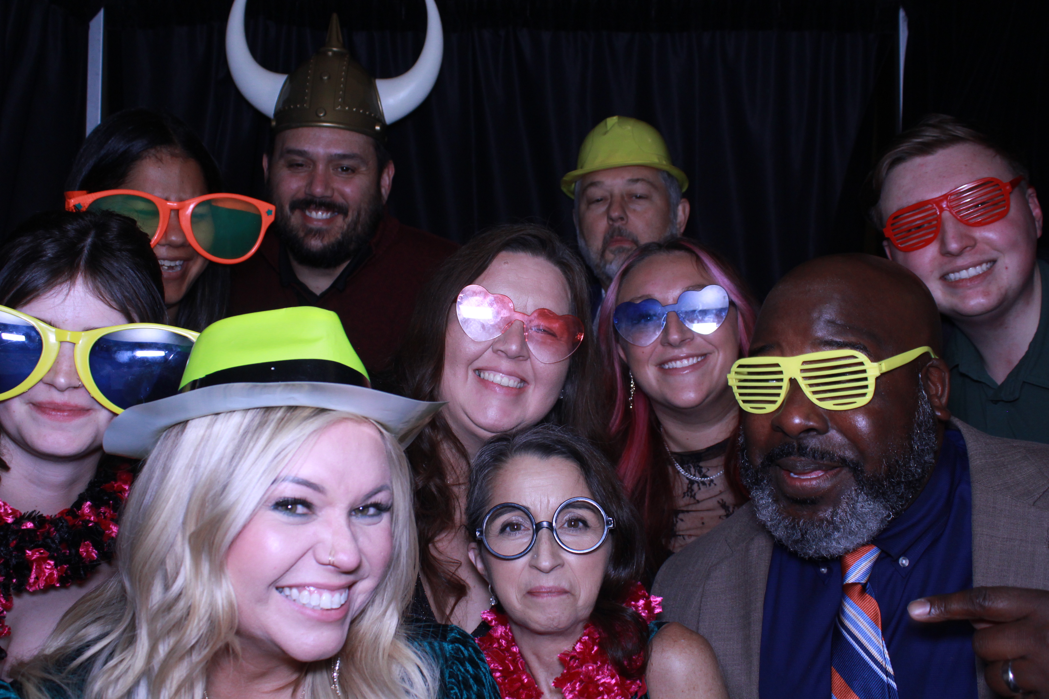 aeroseal holiday party | View more photos from the event at gallery.photoboothcincy.com/u/PhotoBoothCincy/aeroseal-holiday-party