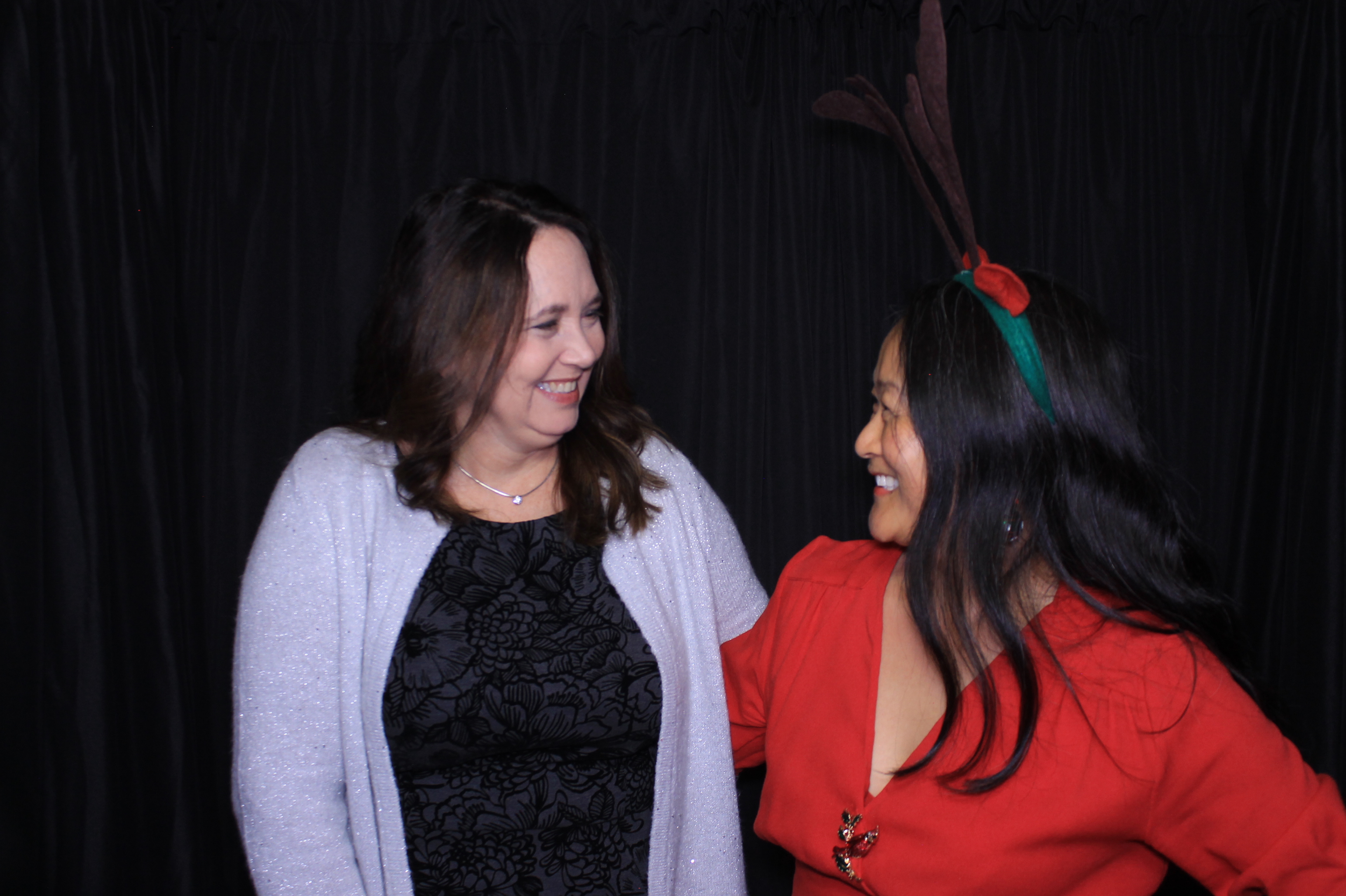 aeroseal holiday party | View more photos from the event at gallery.photoboothcincy.com/u/PhotoBoothCincy/aeroseal-holiday-party