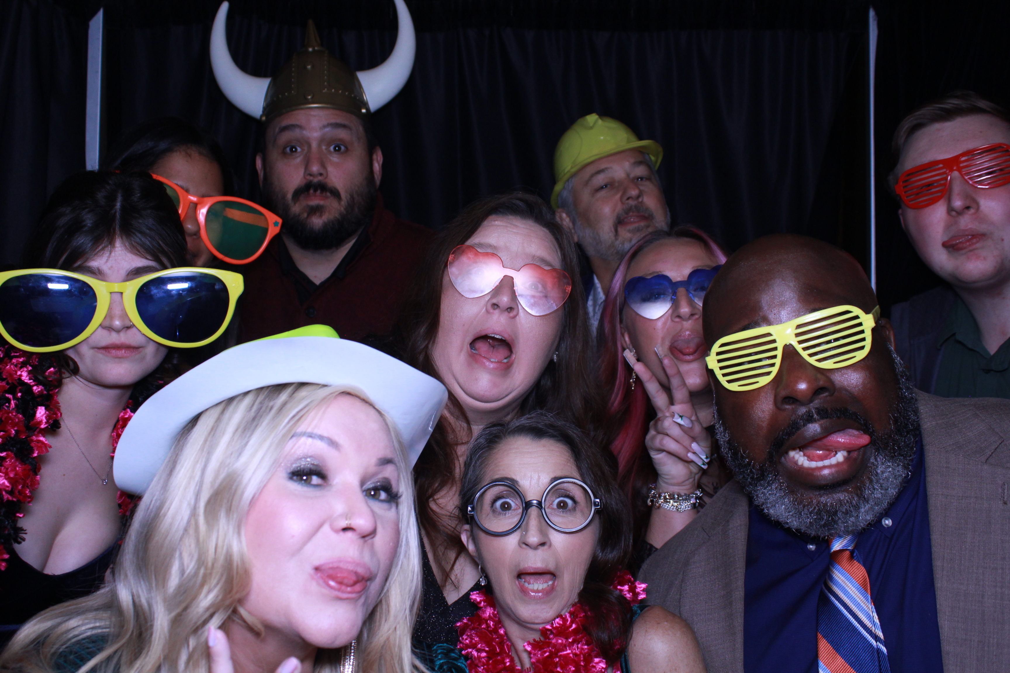 aeroseal holiday party | View more photos from the event at gallery.photoboothcincy.com/u/PhotoBoothCincy/aeroseal-holiday-party