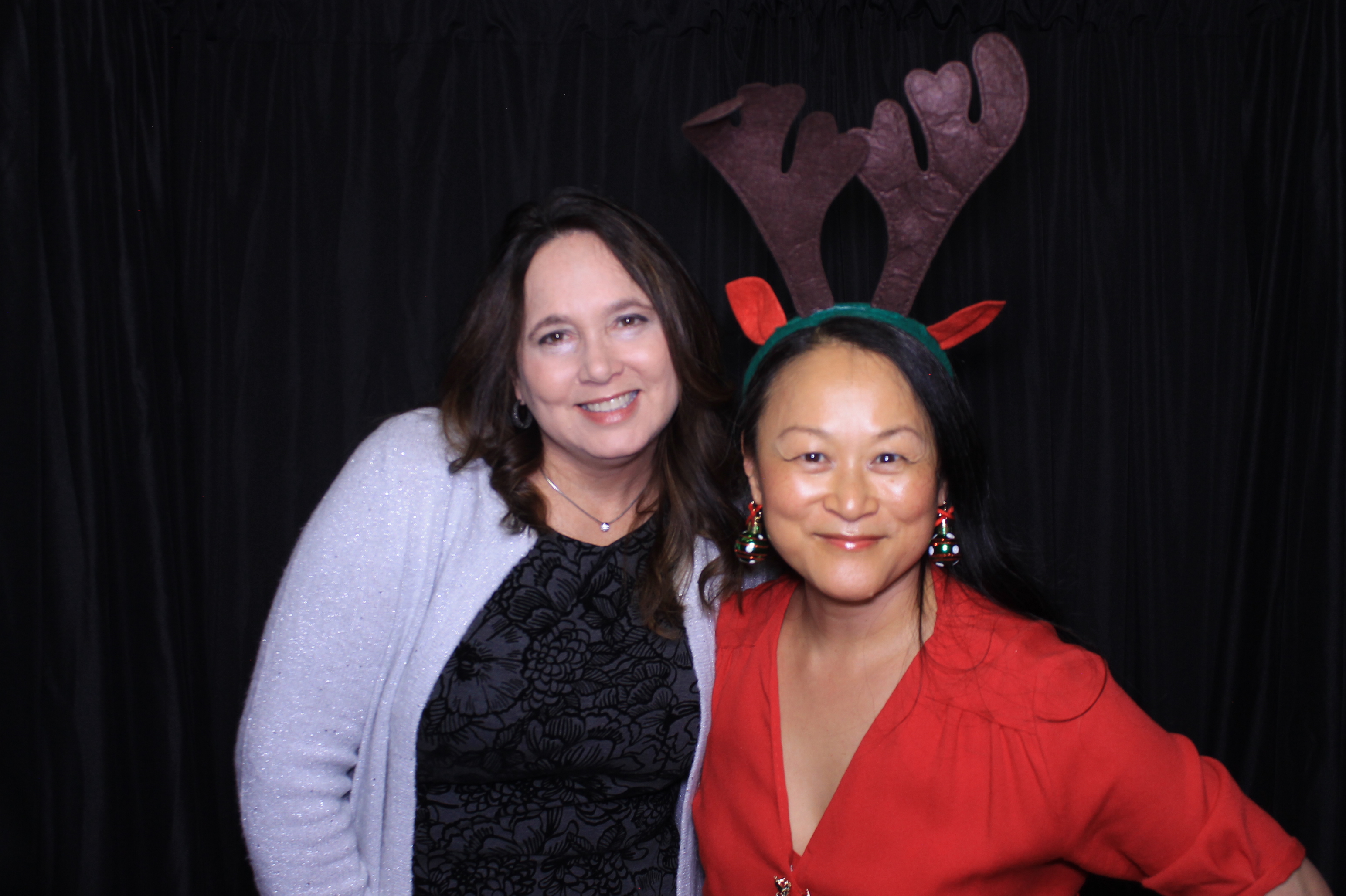 aeroseal holiday party | View more photos from the event at gallery.photoboothcincy.com/u/PhotoBoothCincy/aeroseal-holiday-party