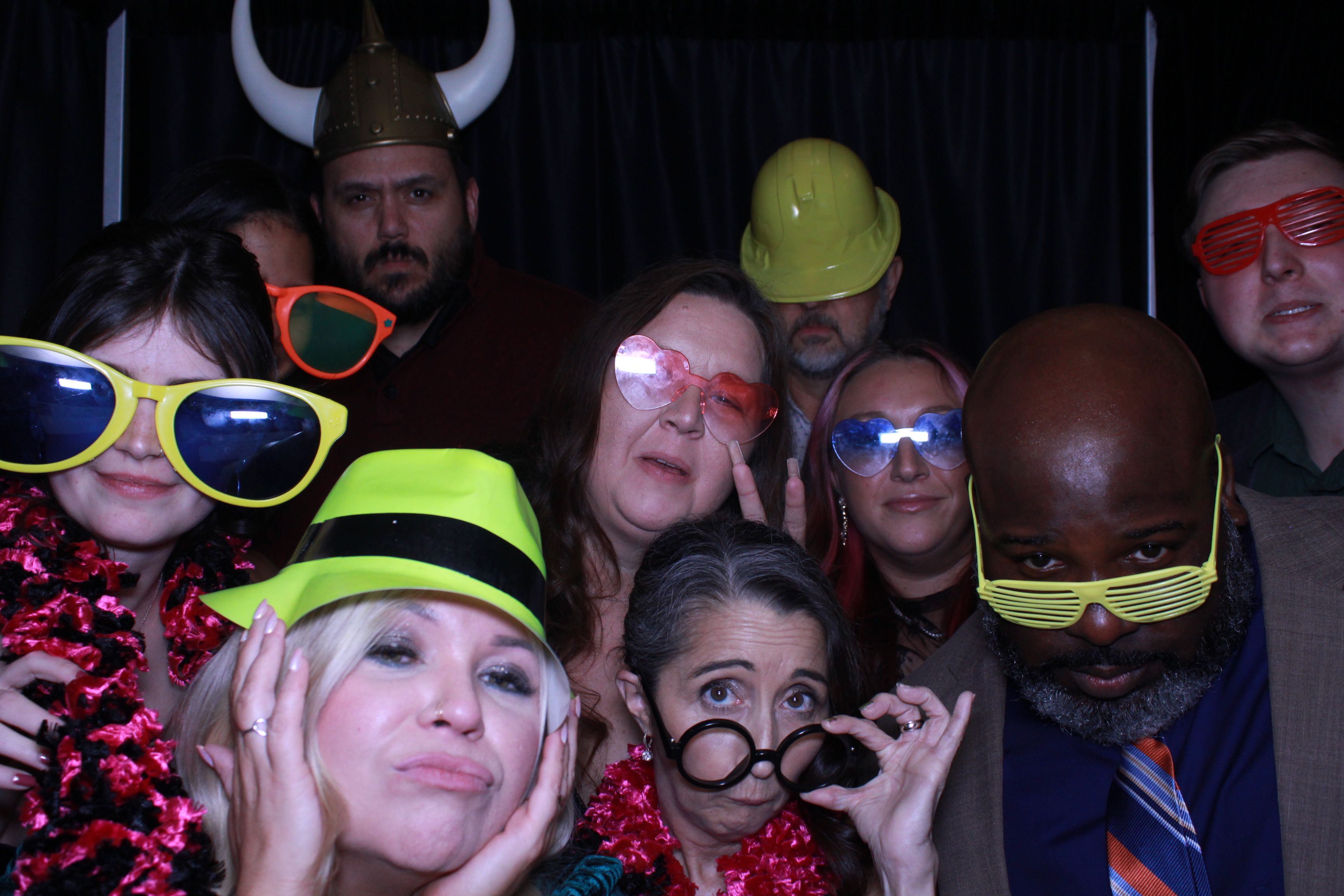 aeroseal holiday party | View more photos from the event at gallery.photoboothcincy.com/u/PhotoBoothCincy/aeroseal-holiday-party