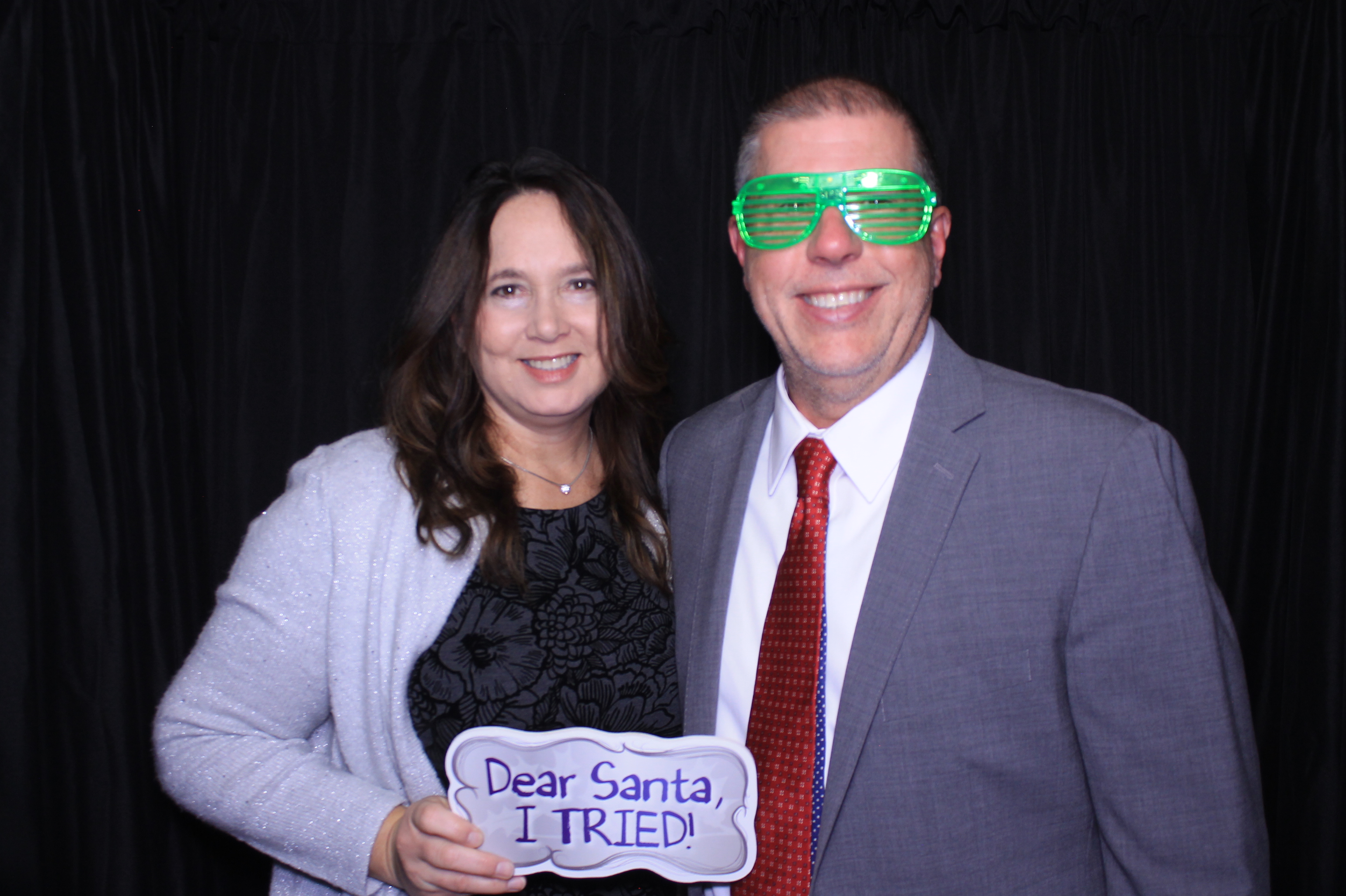 aeroseal holiday party | View more photos from the event at gallery.photoboothcincy.com/u/PhotoBoothCincy/aeroseal-holiday-party