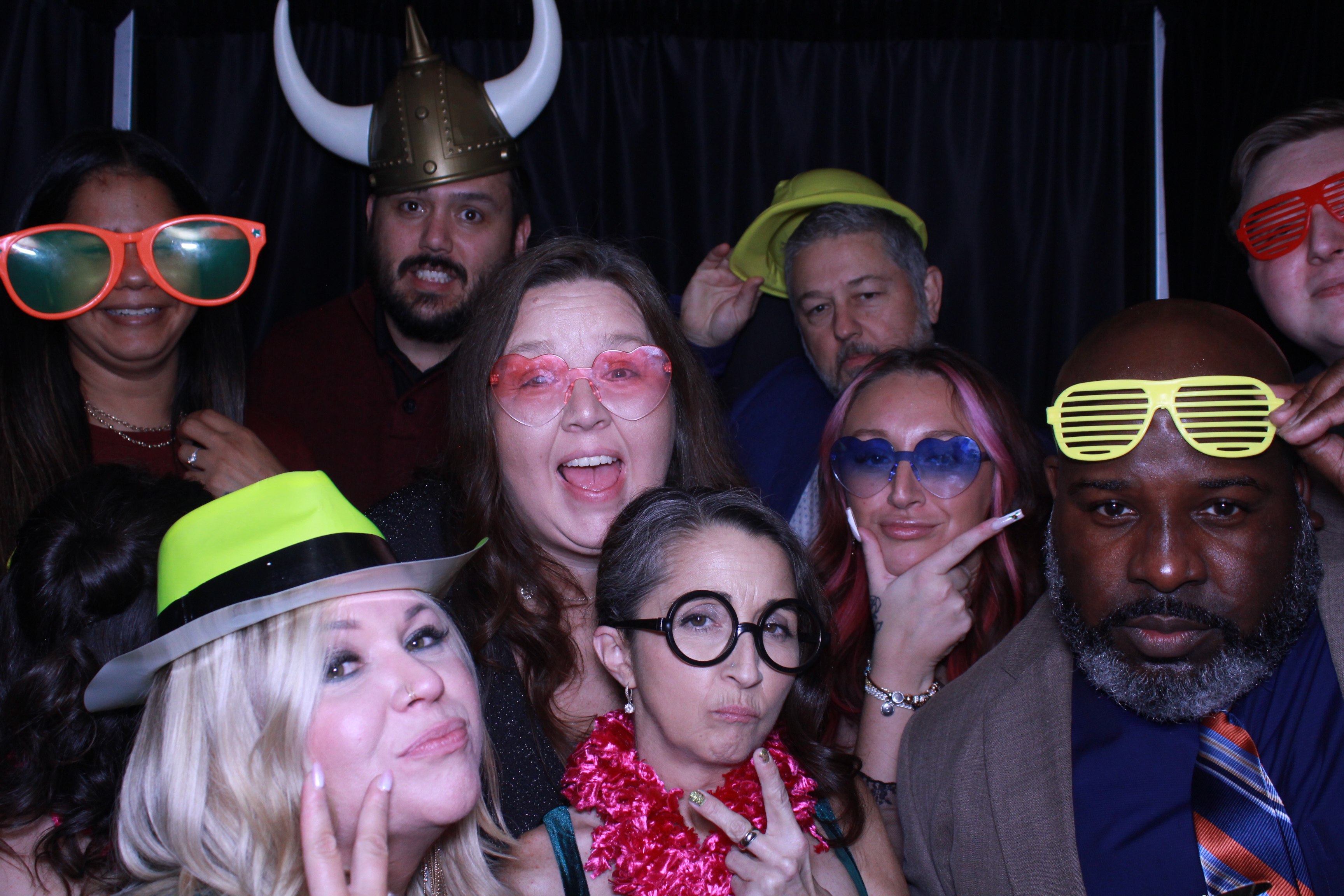 aeroseal holiday party | View more photos from the event at gallery.photoboothcincy.com/u/PhotoBoothCincy/aeroseal-holiday-party
