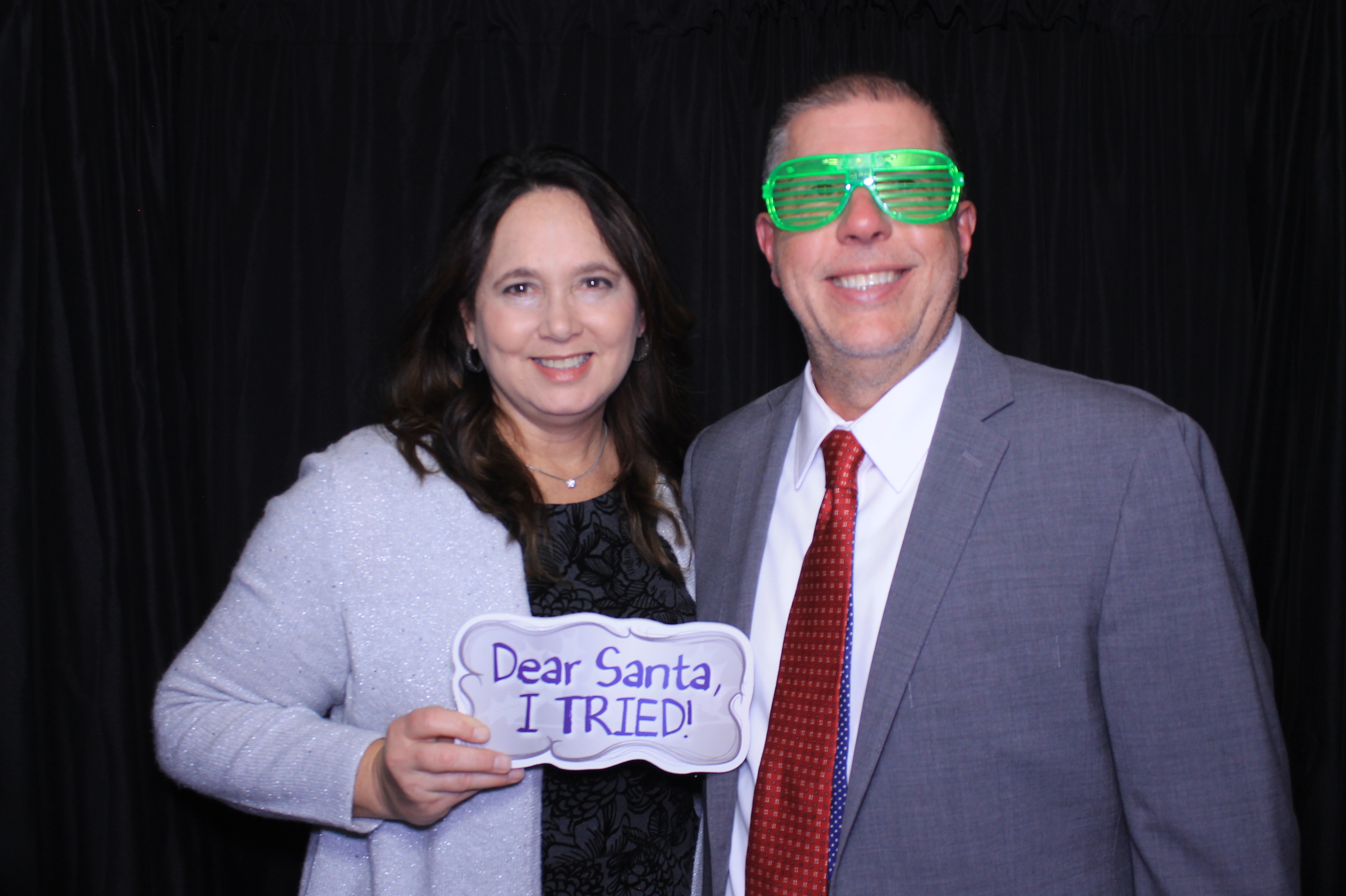 aeroseal holiday party | View more photos from the event at gallery.photoboothcincy.com/u/PhotoBoothCincy/aeroseal-holiday-party
