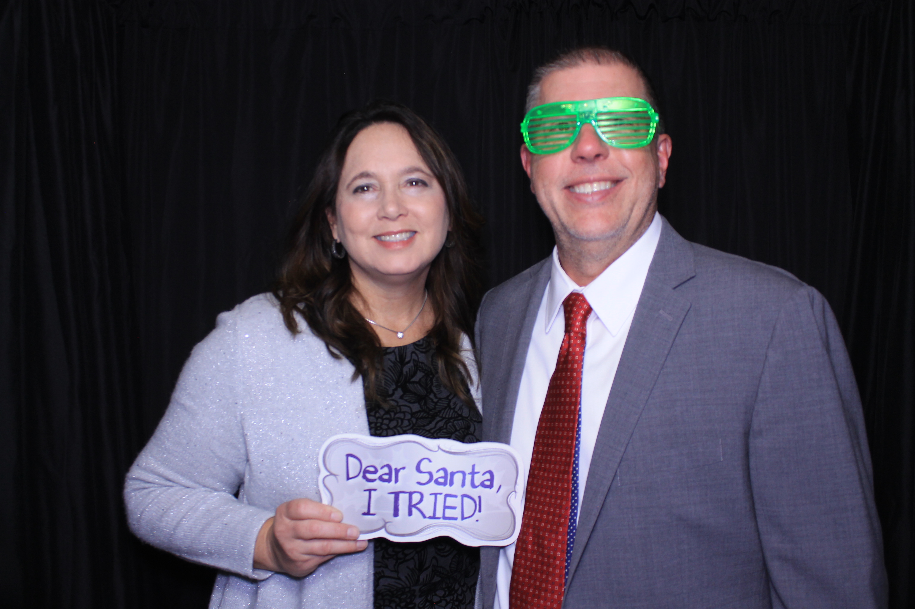 aeroseal holiday party | View more photos from the event at gallery.photoboothcincy.com/u/PhotoBoothCincy/aeroseal-holiday-party