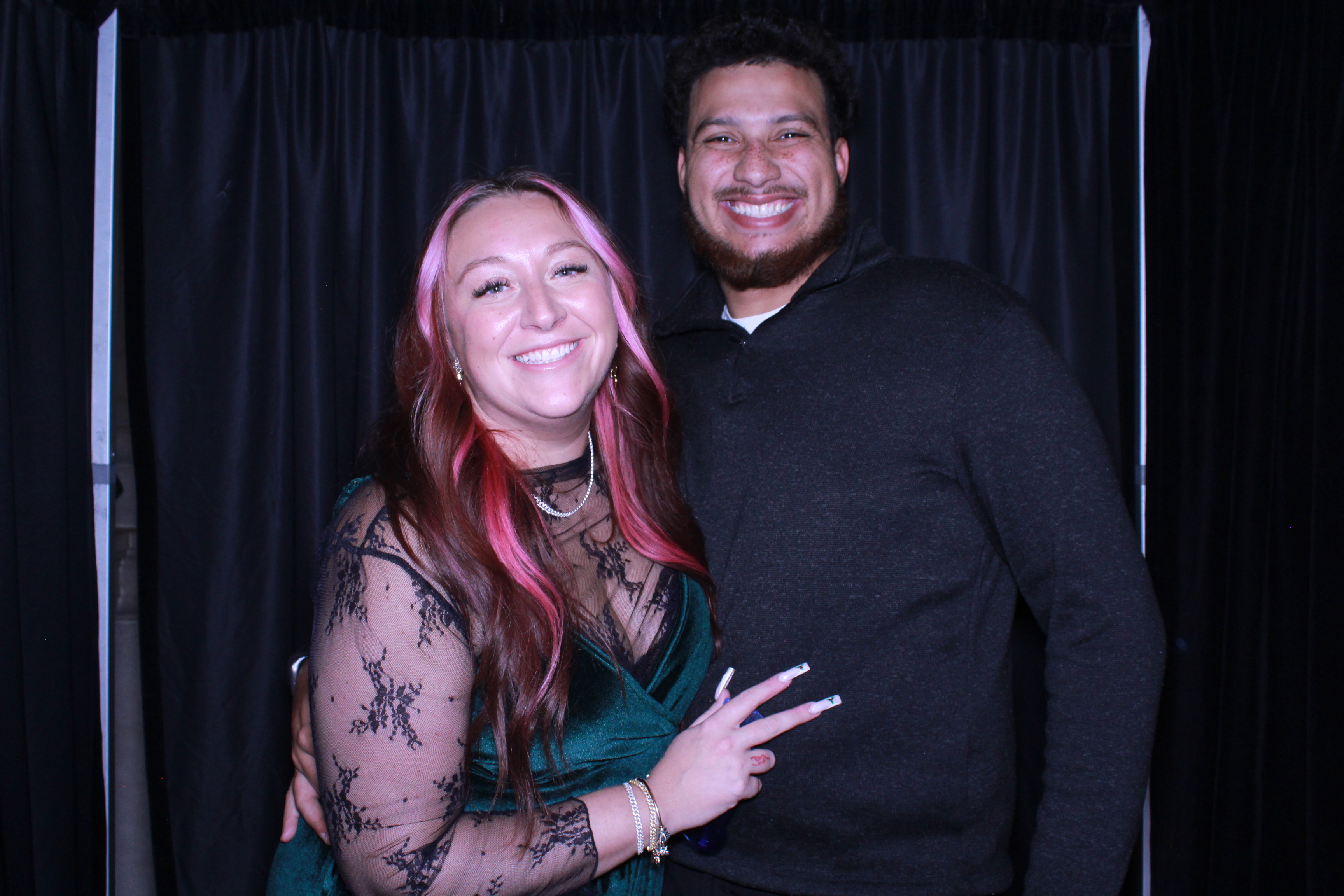 aeroseal holiday party | View more photos from the event at gallery.photoboothcincy.com/u/PhotoBoothCincy/aeroseal-holiday-party