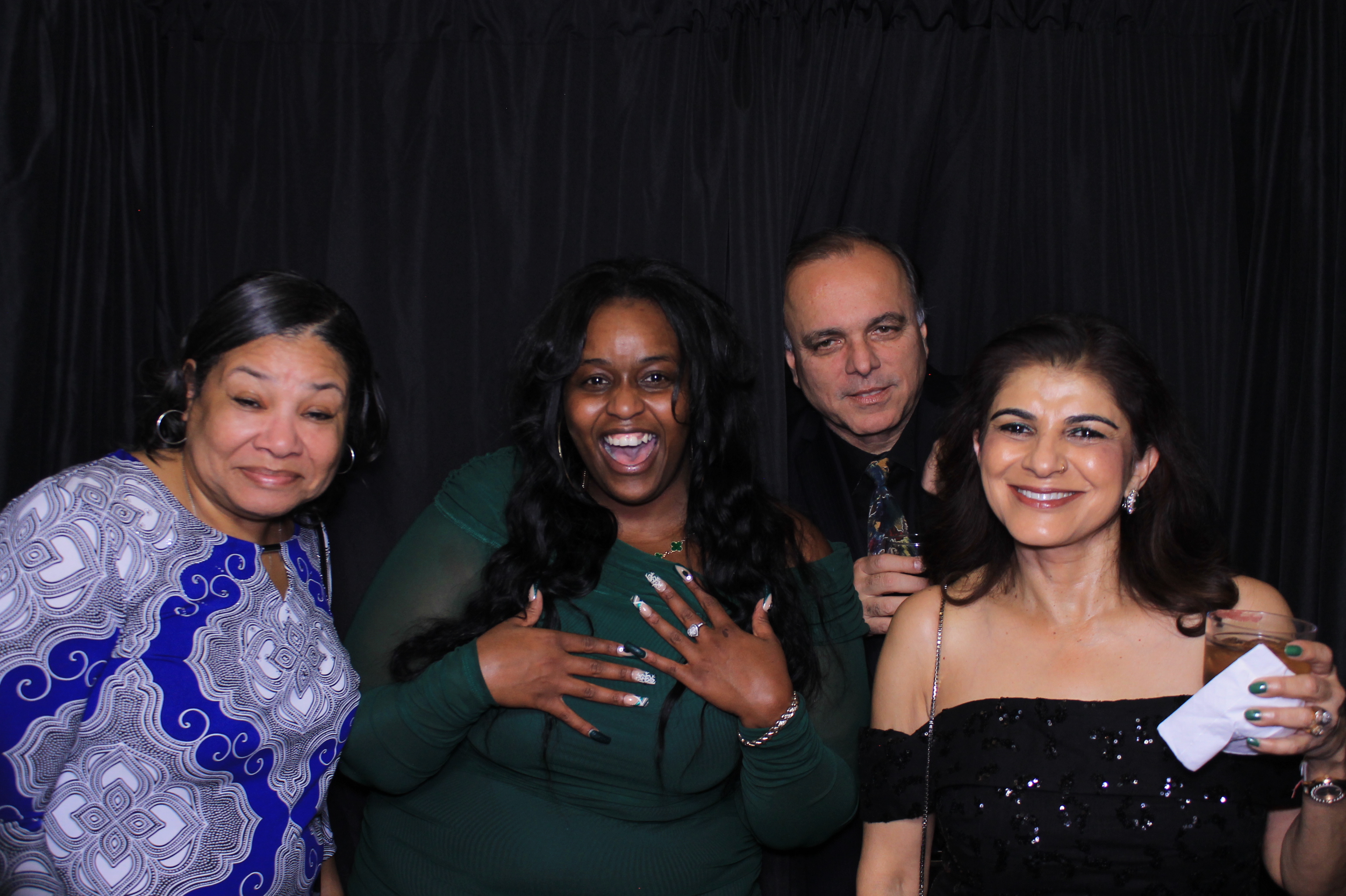 aeroseal holiday party | View more photos from the event at gallery.photoboothcincy.com/u/PhotoBoothCincy/aeroseal-holiday-party