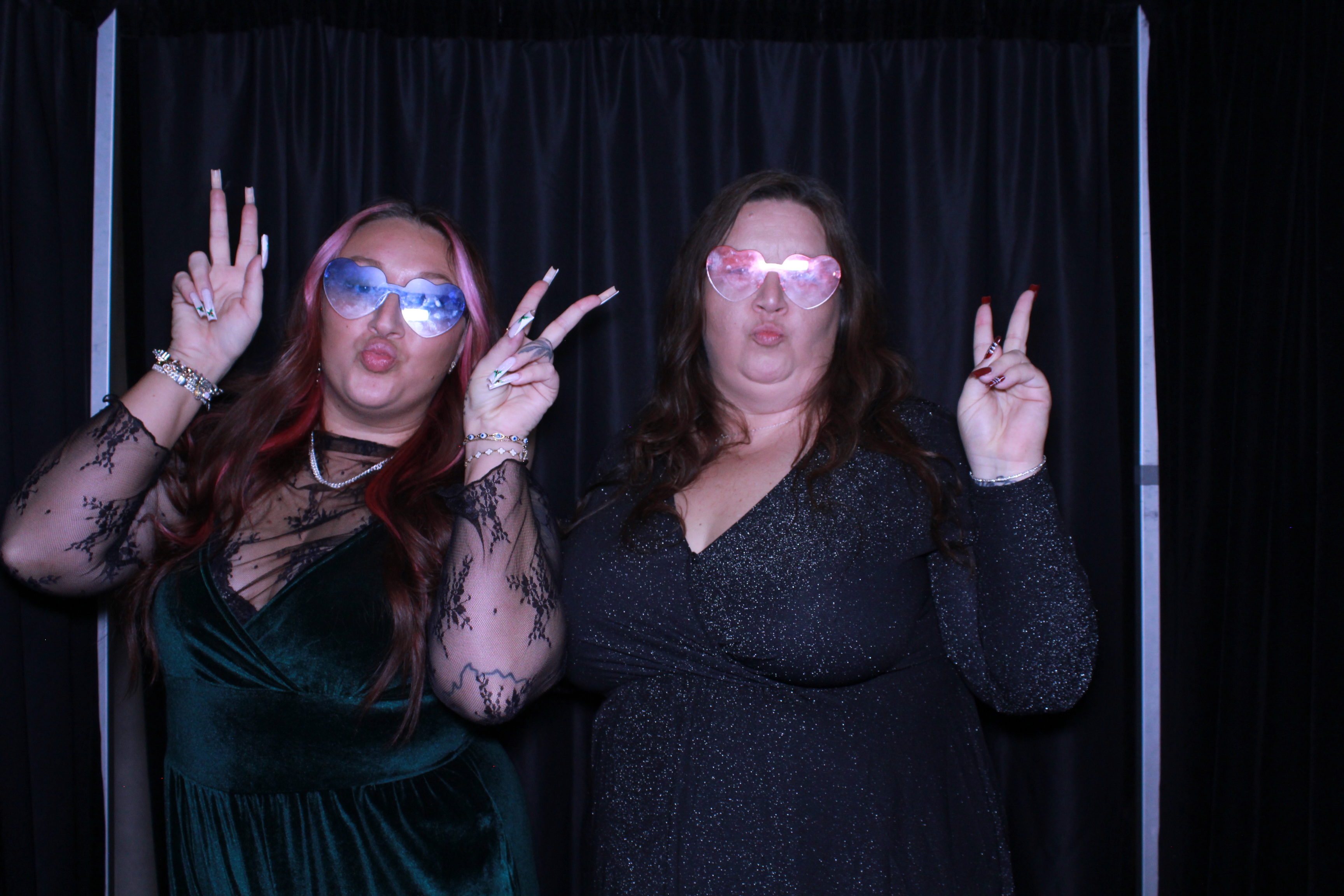 aeroseal holiday party | View more photos from the event at gallery.photoboothcincy.com/u/PhotoBoothCincy/aeroseal-holiday-party