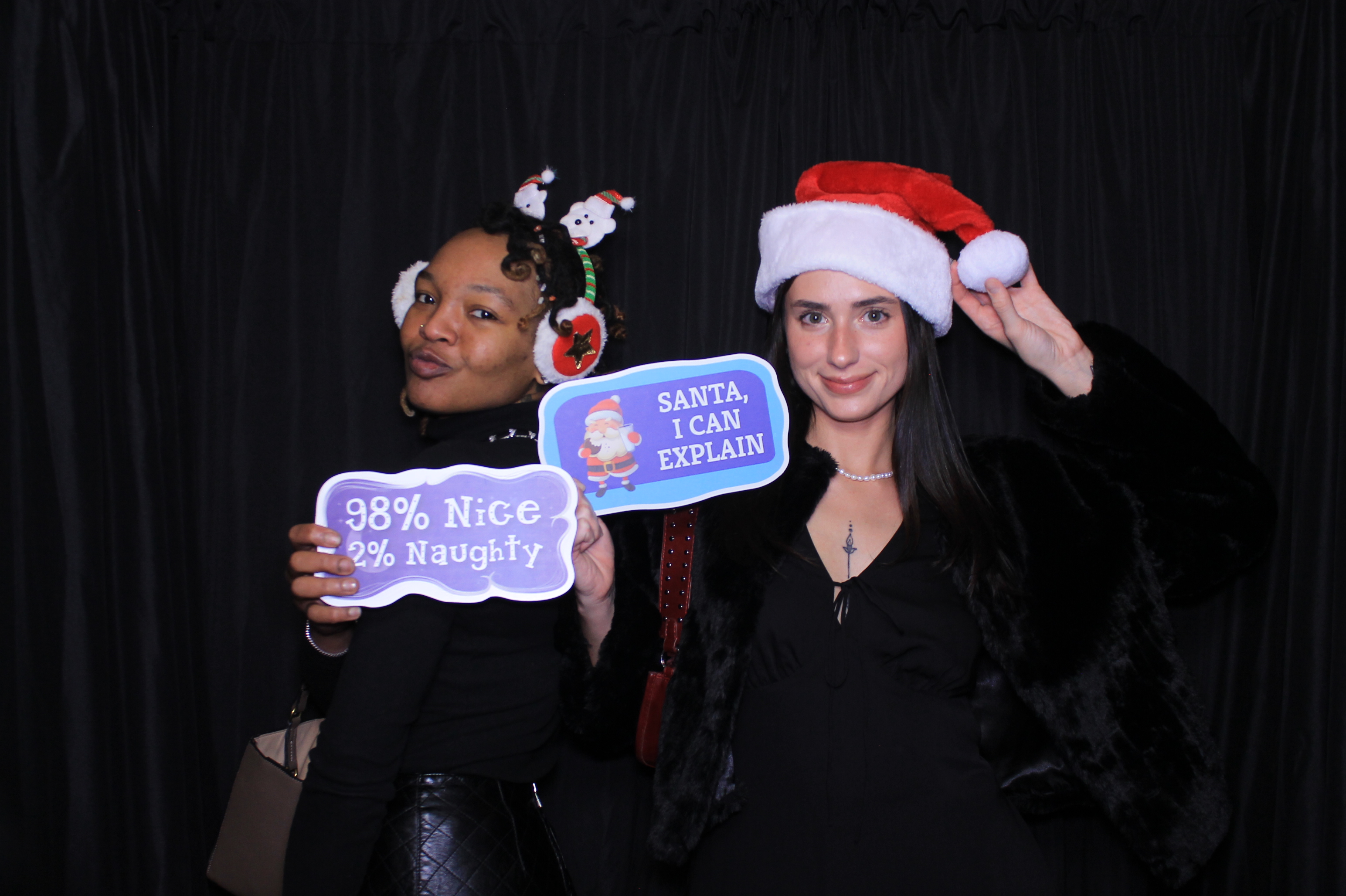 aeroseal holiday party | View more photos from the event at gallery.photoboothcincy.com/u/PhotoBoothCincy/aeroseal-holiday-party