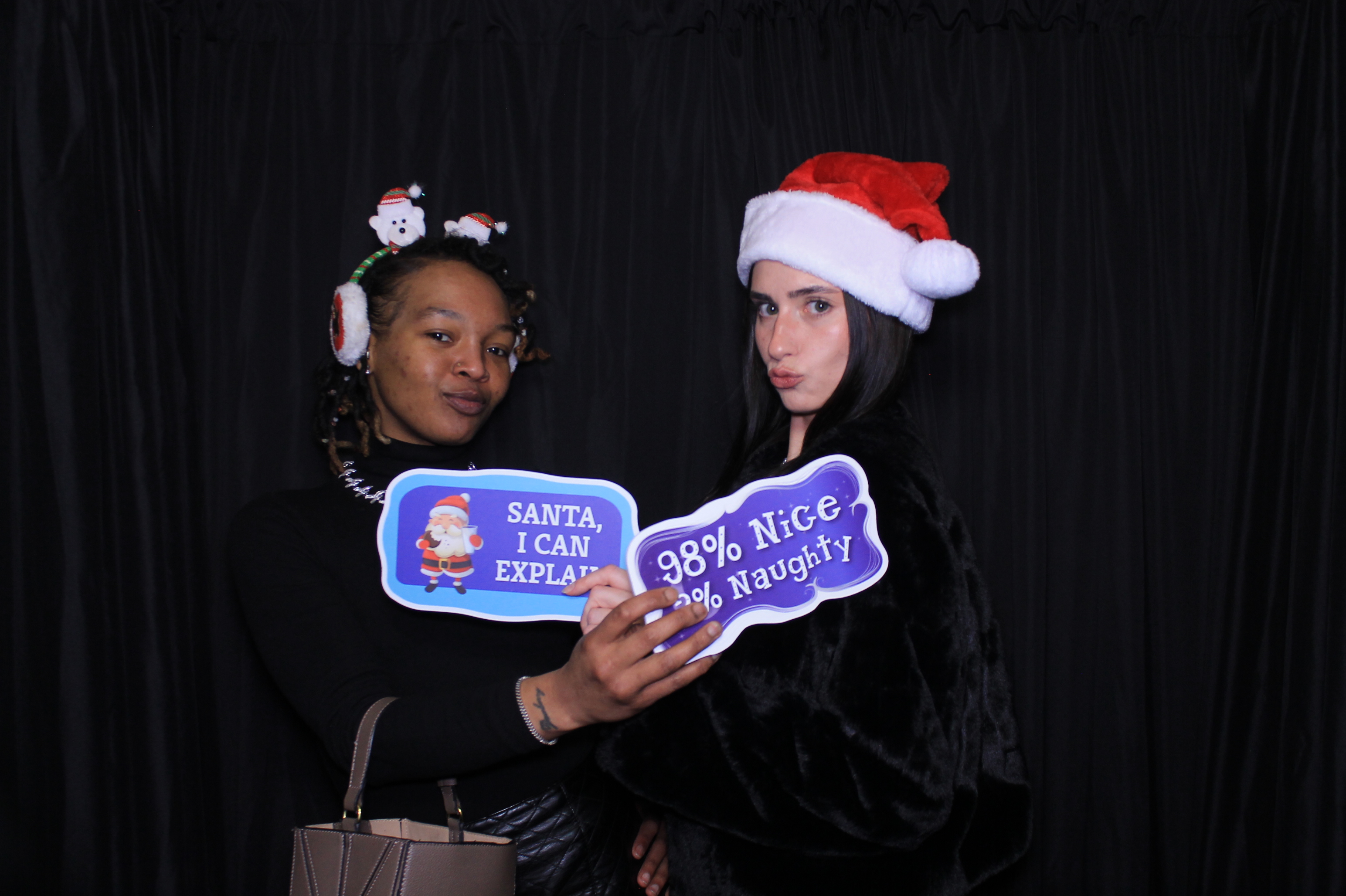 aeroseal holiday party | View more photos from the event at gallery.photoboothcincy.com/u/PhotoBoothCincy/aeroseal-holiday-party