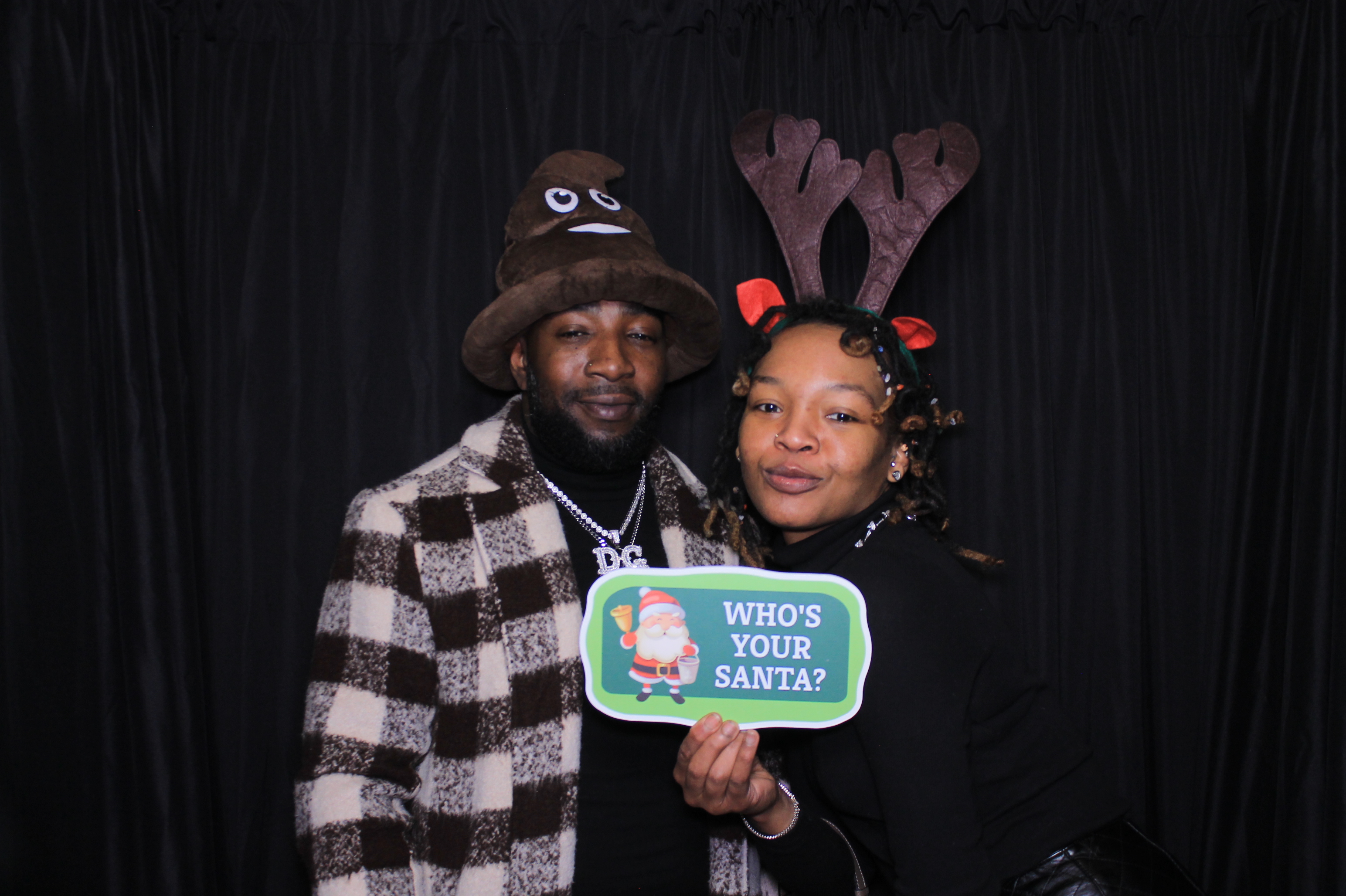 aeroseal holiday party | View more photos from the event at gallery.photoboothcincy.com/u/PhotoBoothCincy/aeroseal-holiday-party
