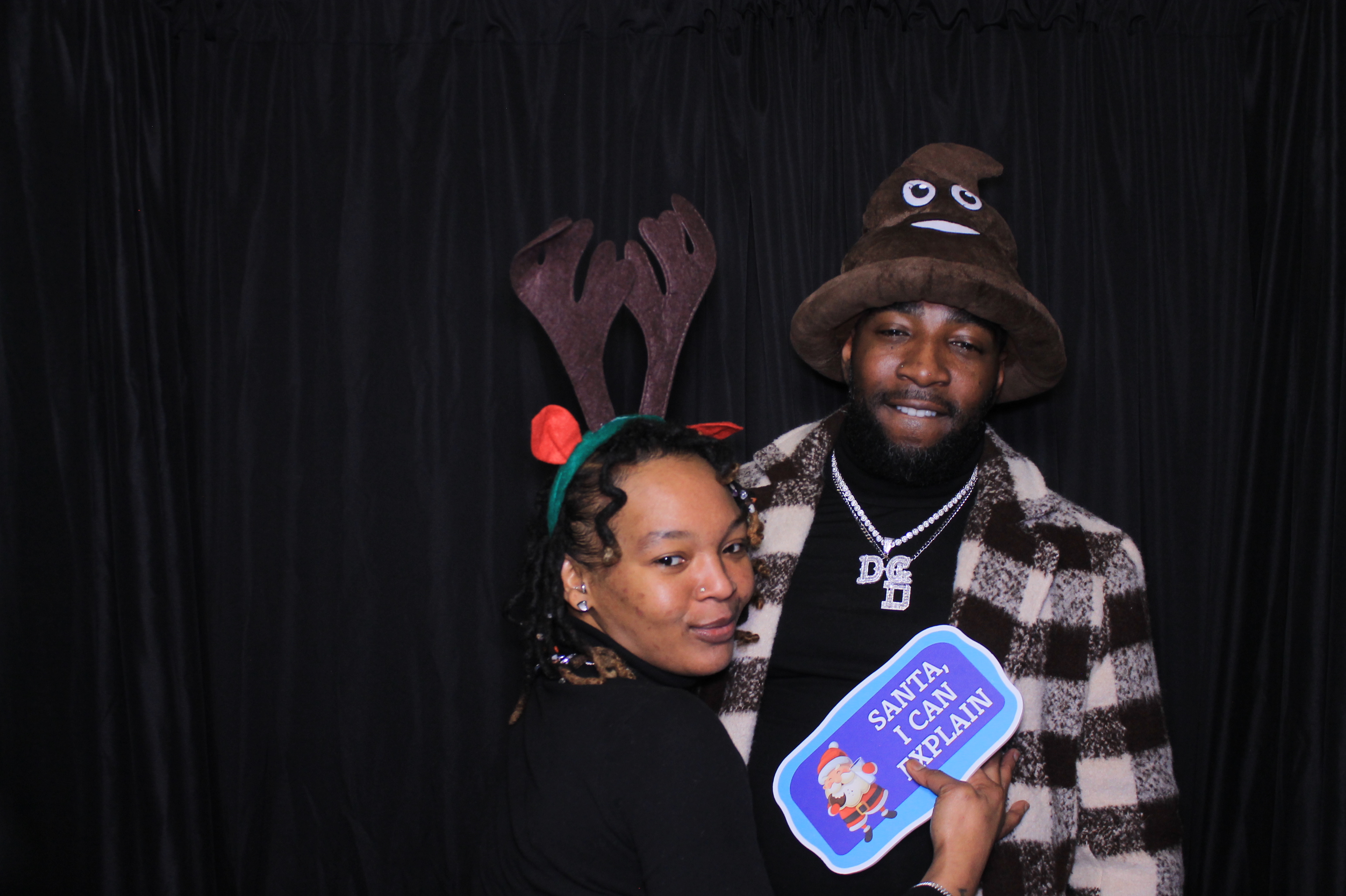 aeroseal holiday party | View more photos from the event at gallery.photoboothcincy.com/u/PhotoBoothCincy/aeroseal-holiday-party