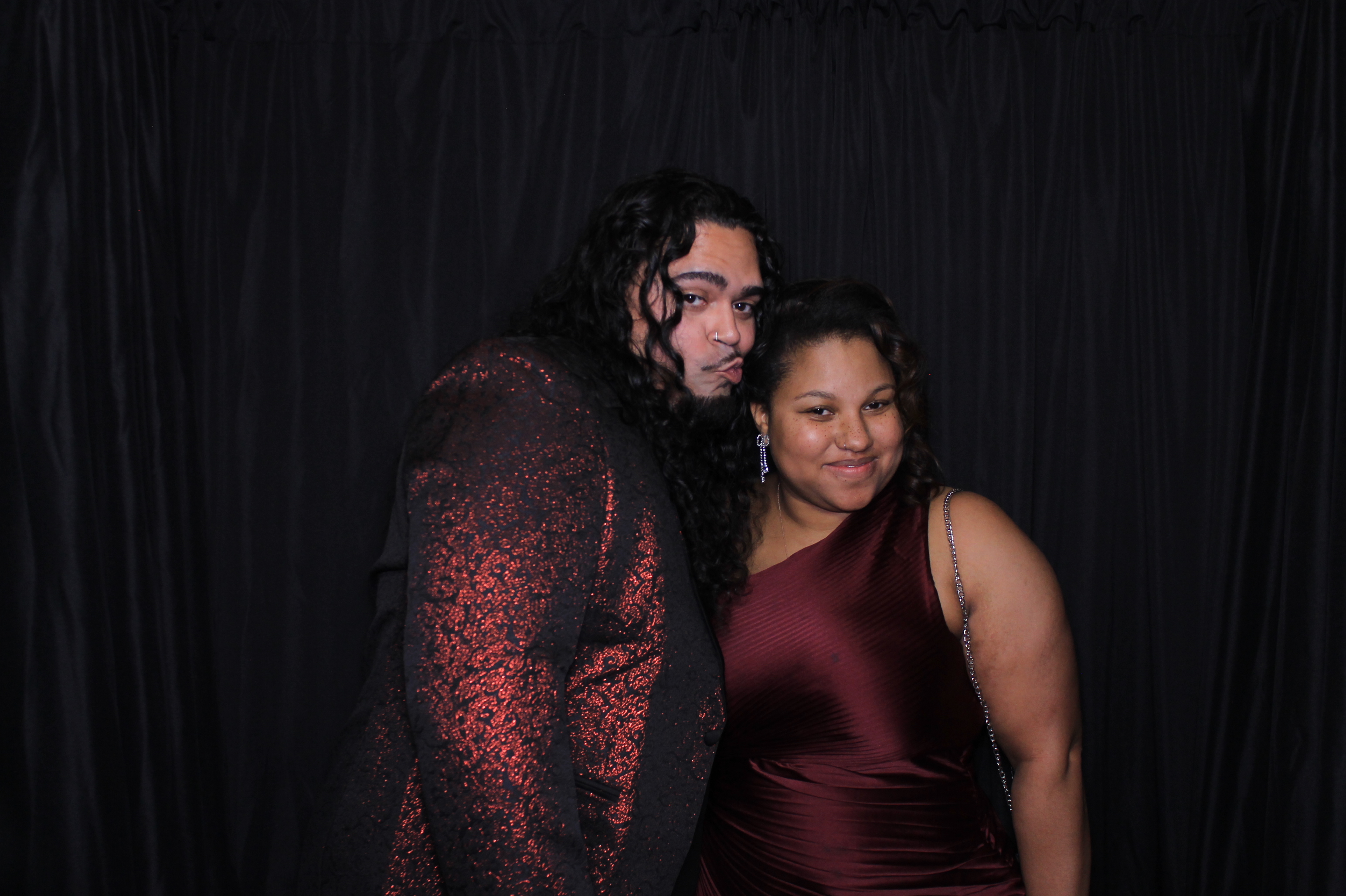 aeroseal holiday party | View more photos from the event at gallery.photoboothcincy.com/u/PhotoBoothCincy/aeroseal-holiday-party