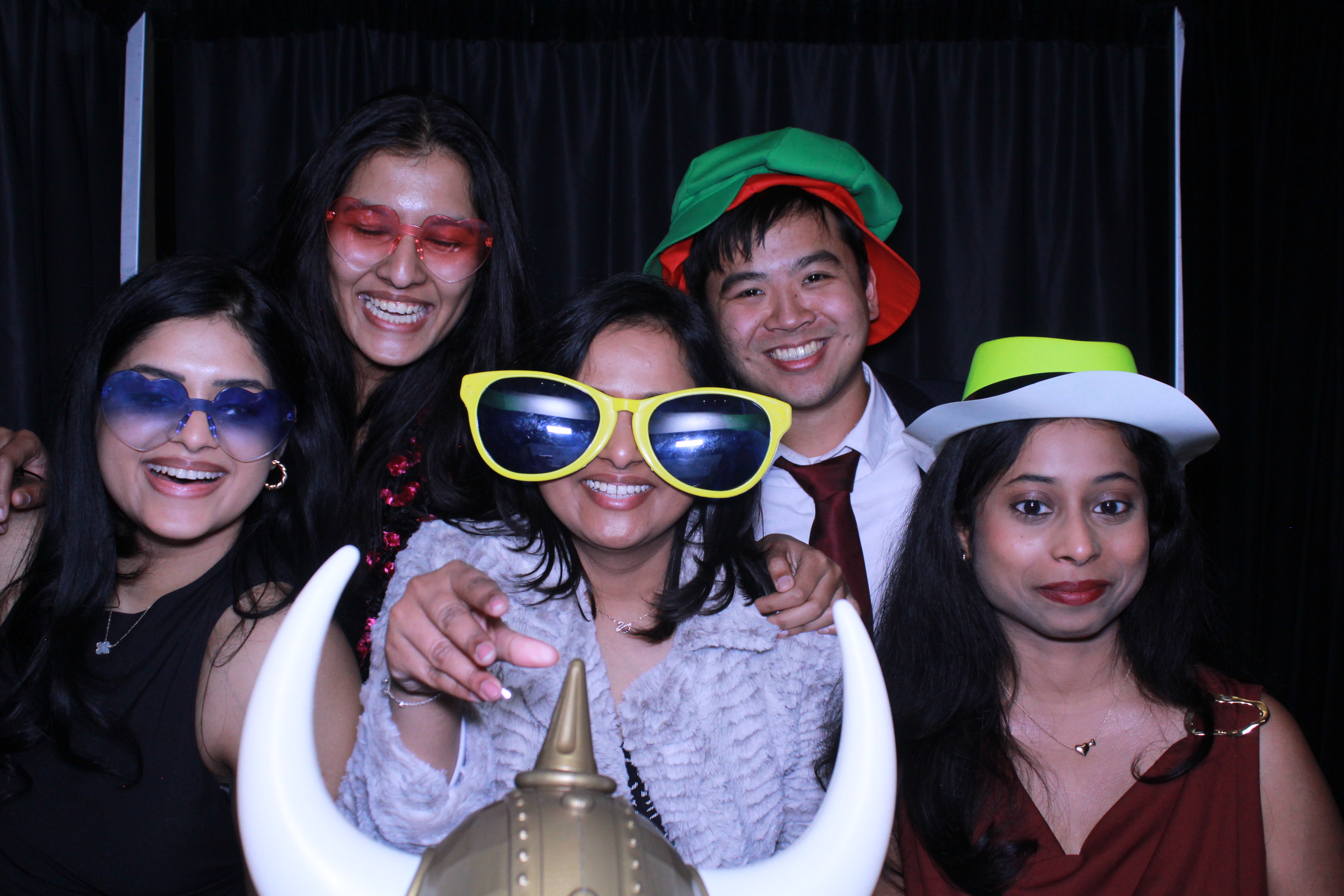aeroseal holiday party | View more photos from the event at gallery.photoboothcincy.com/u/PhotoBoothCincy/aeroseal-holiday-party