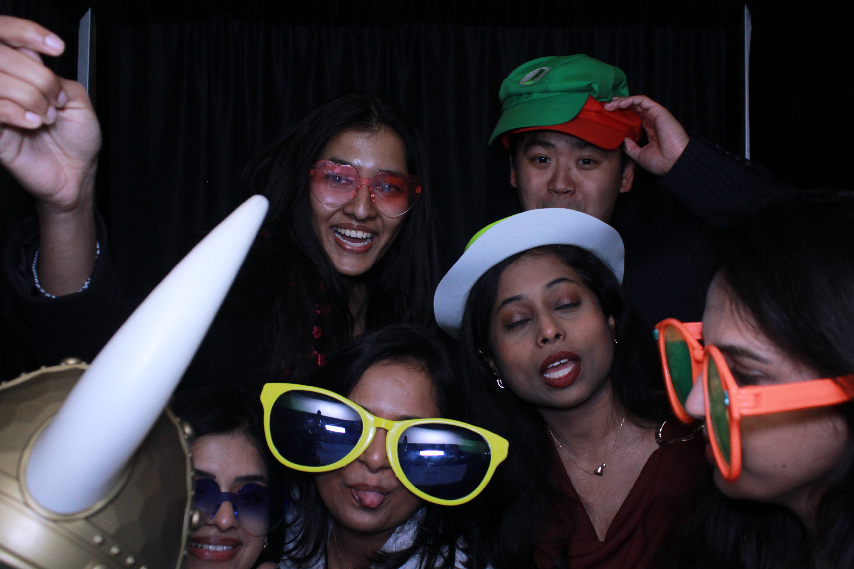 aeroseal holiday party | View more photos from the event at gallery.photoboothcincy.com/u/PhotoBoothCincy/aeroseal-holiday-party