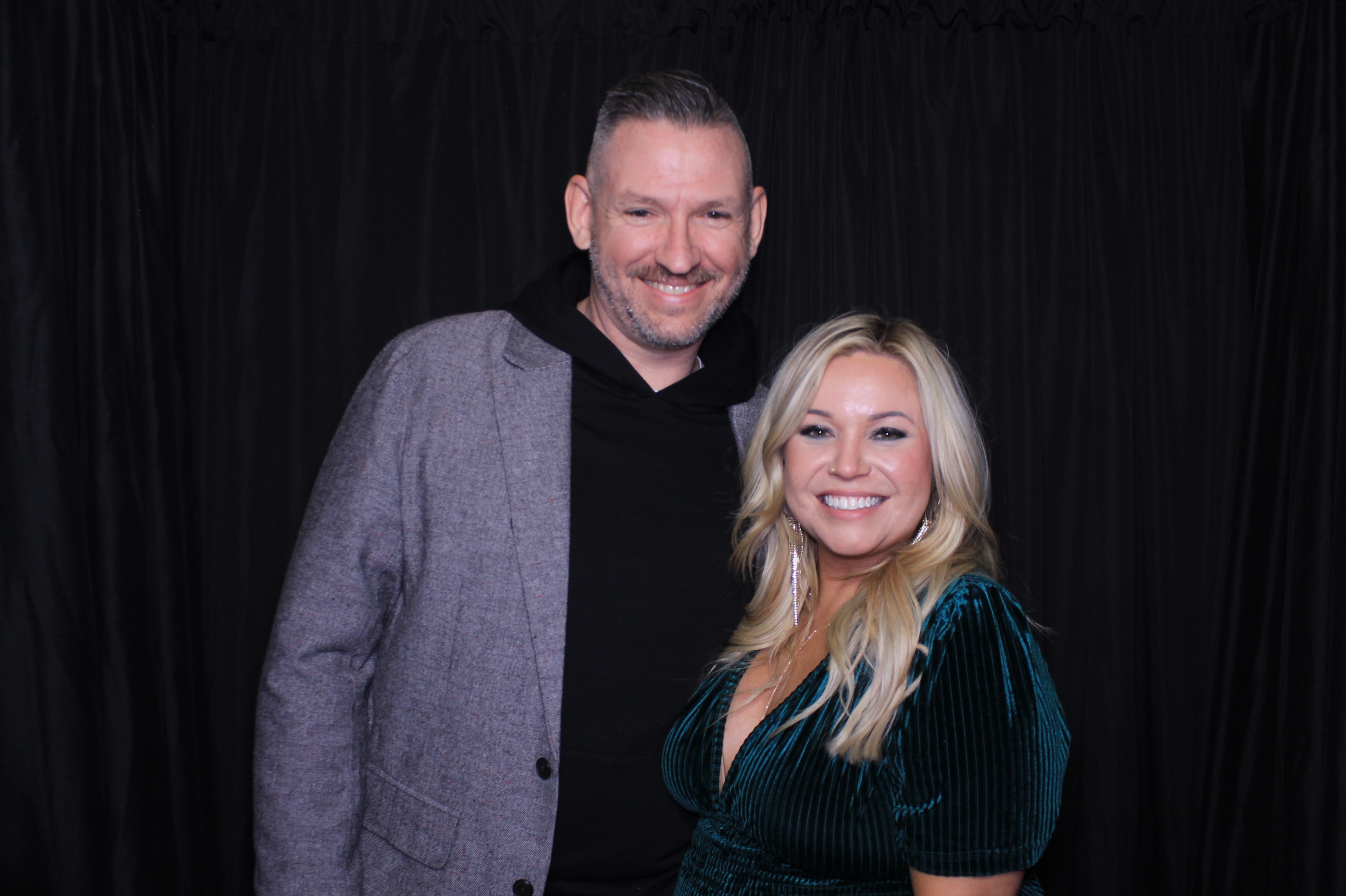 aeroseal holiday party | View more photos from the event at gallery.photoboothcincy.com/u/PhotoBoothCincy/aeroseal-holiday-party