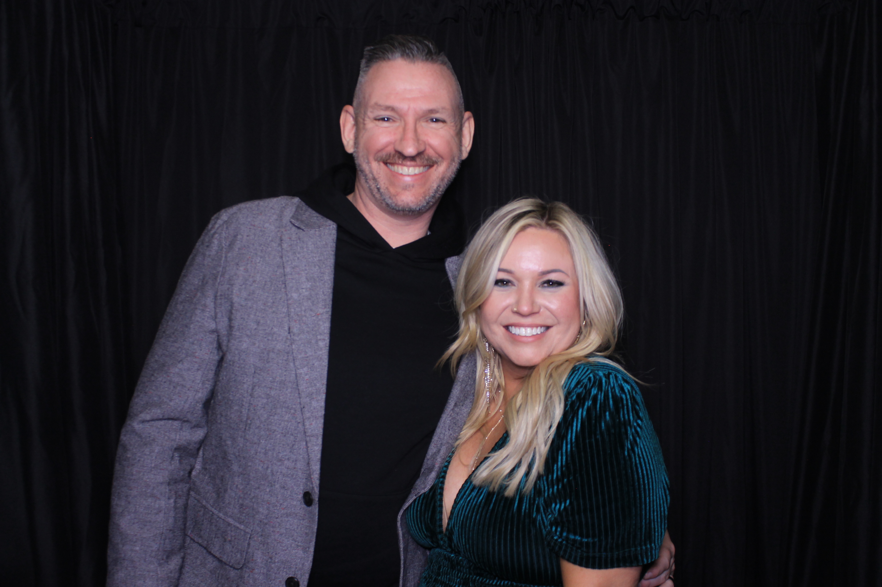 aeroseal holiday party | View more photos from the event at gallery.photoboothcincy.com/u/PhotoBoothCincy/aeroseal-holiday-party