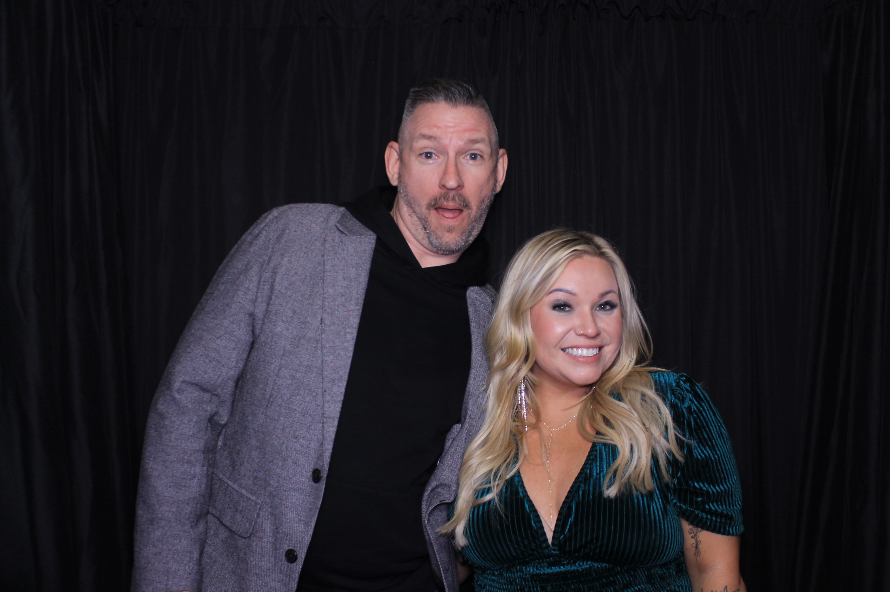 aeroseal holiday party | View more photos from the event at gallery.photoboothcincy.com/u/PhotoBoothCincy/aeroseal-holiday-party