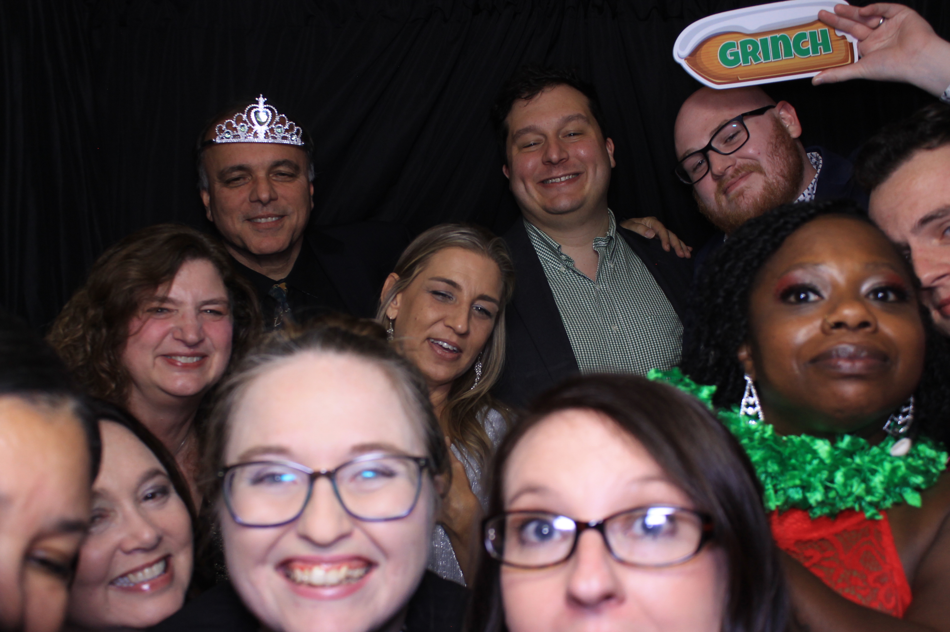 aeroseal holiday party | View more photos from the event at gallery.photoboothcincy.com/u/PhotoBoothCincy/aeroseal-holiday-party