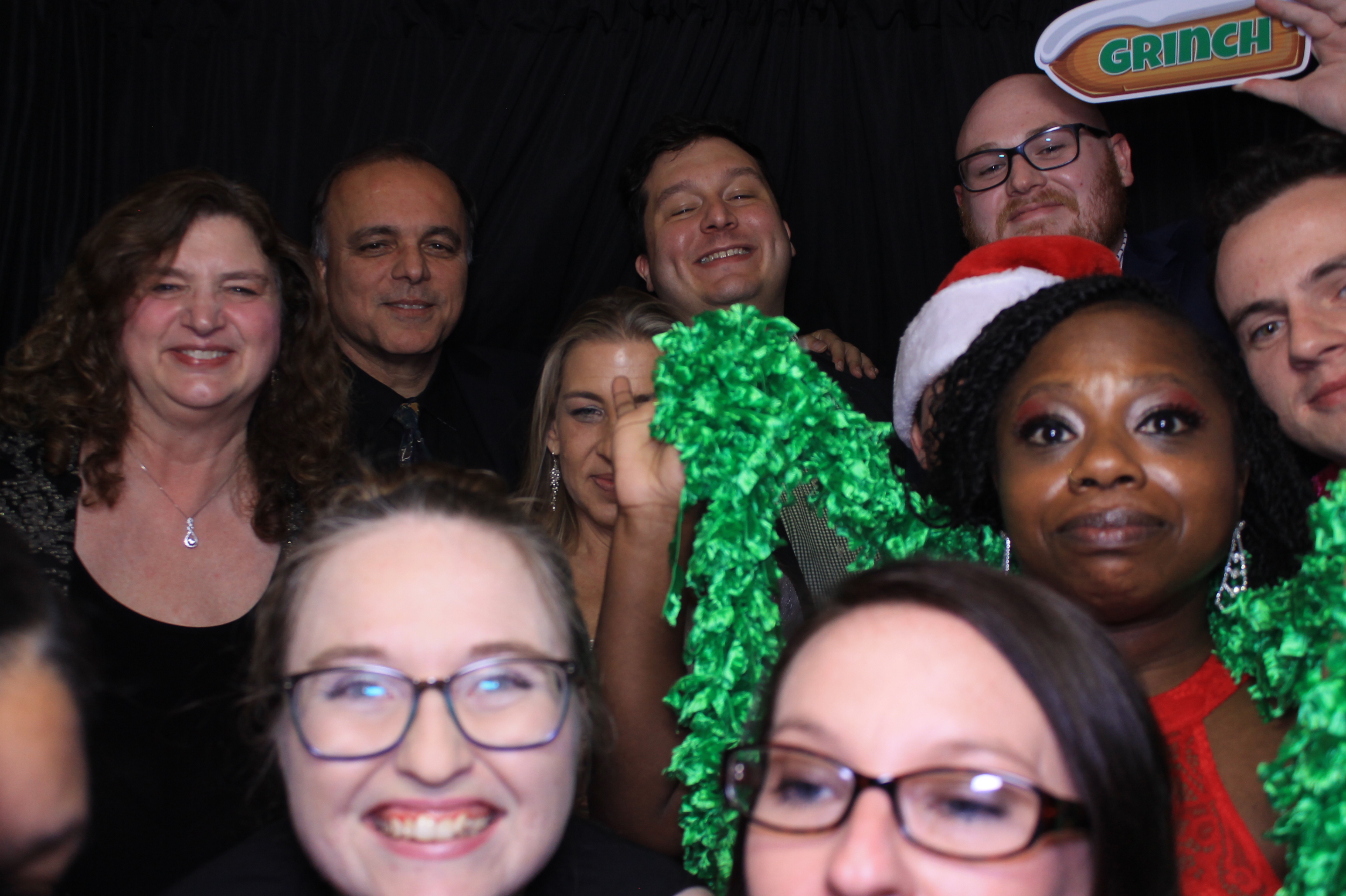 aeroseal holiday party | View more photos from the event at gallery.photoboothcincy.com/u/PhotoBoothCincy/aeroseal-holiday-party