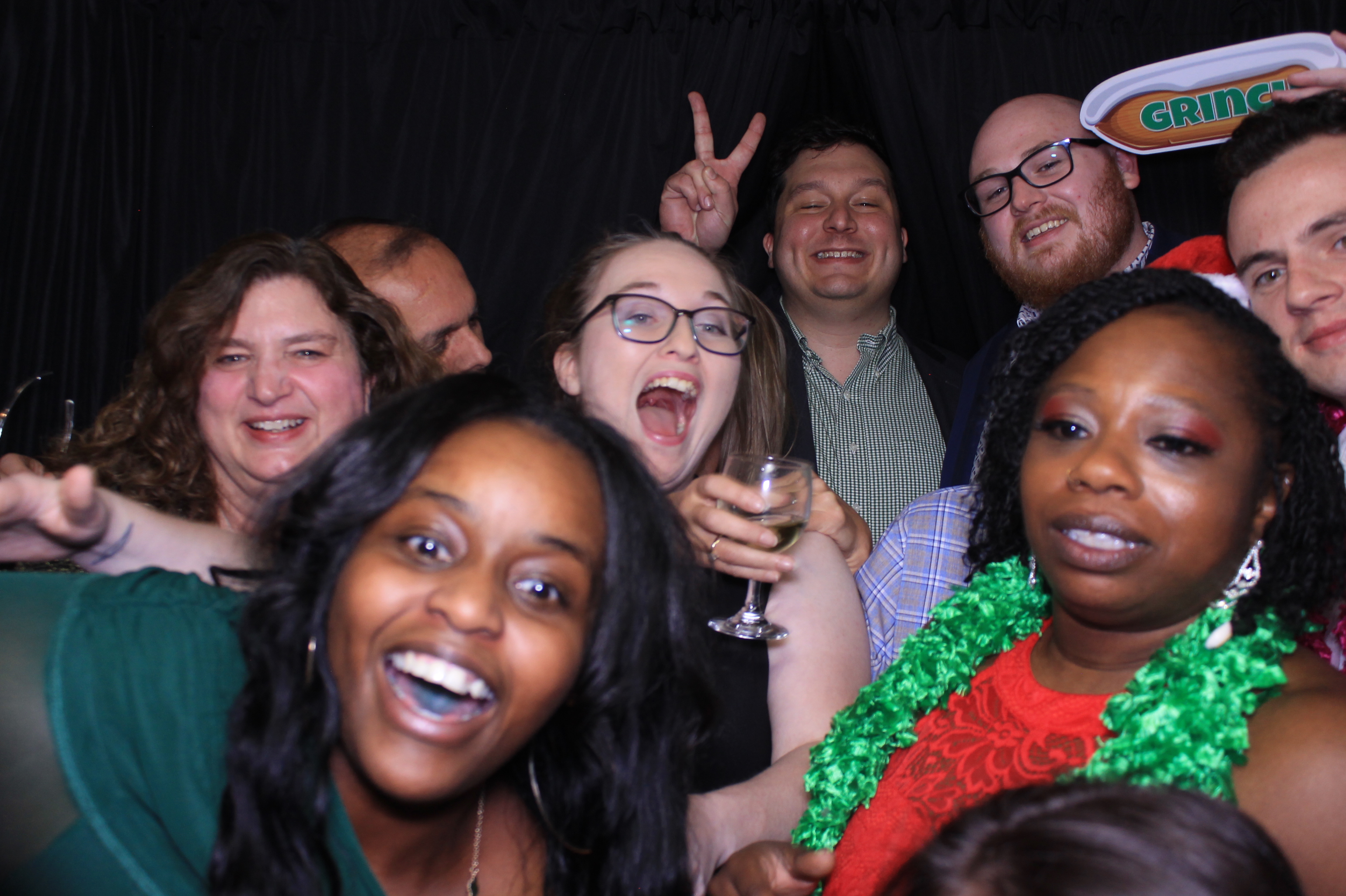 aeroseal holiday party | View more photos from the event at gallery.photoboothcincy.com/u/PhotoBoothCincy/aeroseal-holiday-party