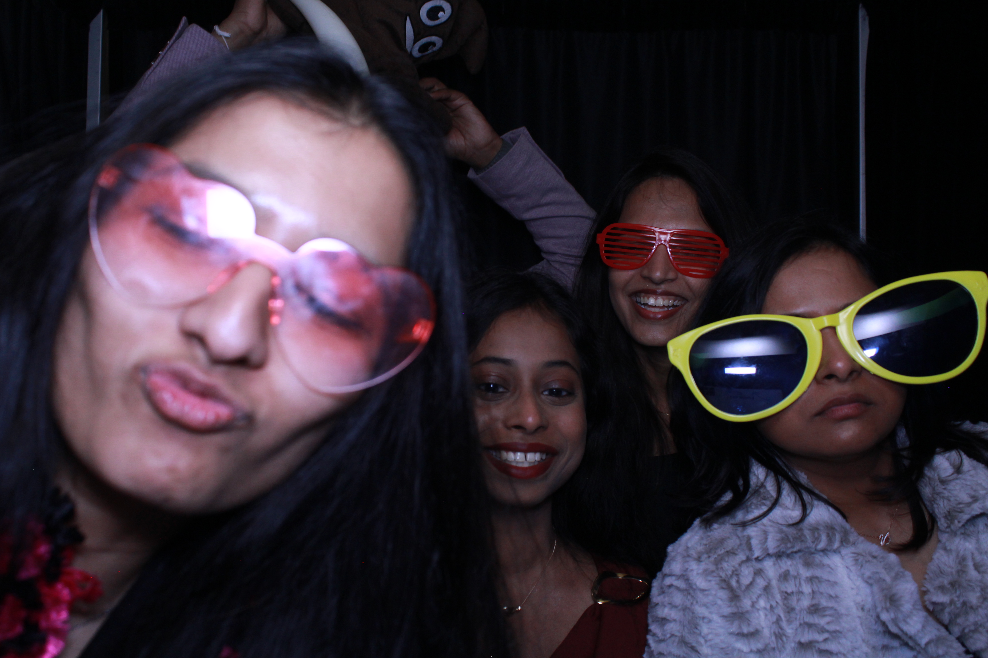 aeroseal holiday party | View more photos from the event at gallery.photoboothcincy.com/u/PhotoBoothCincy/aeroseal-holiday-party