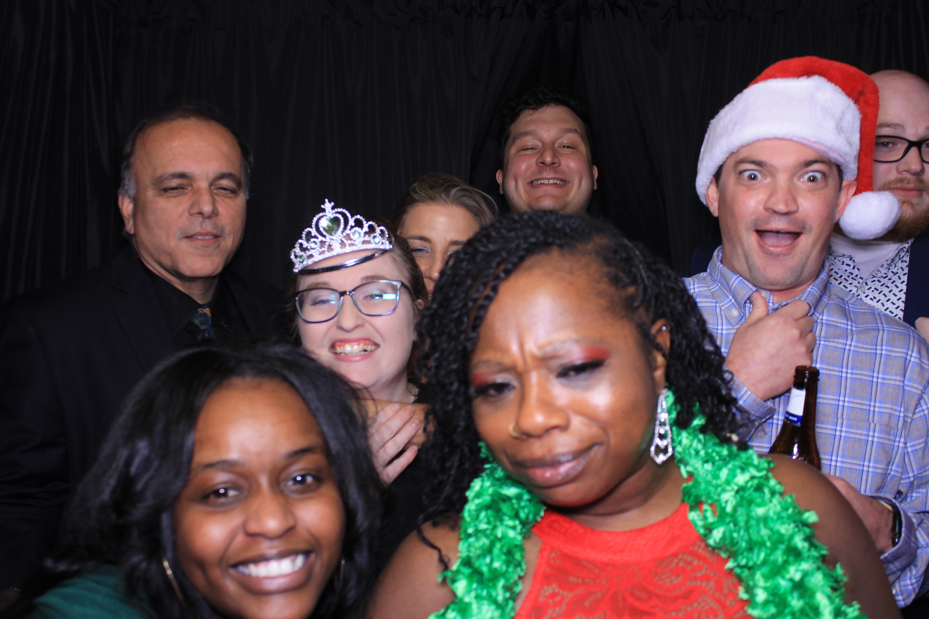 aeroseal holiday party | View more photos from the event at gallery.photoboothcincy.com/u/PhotoBoothCincy/aeroseal-holiday-party