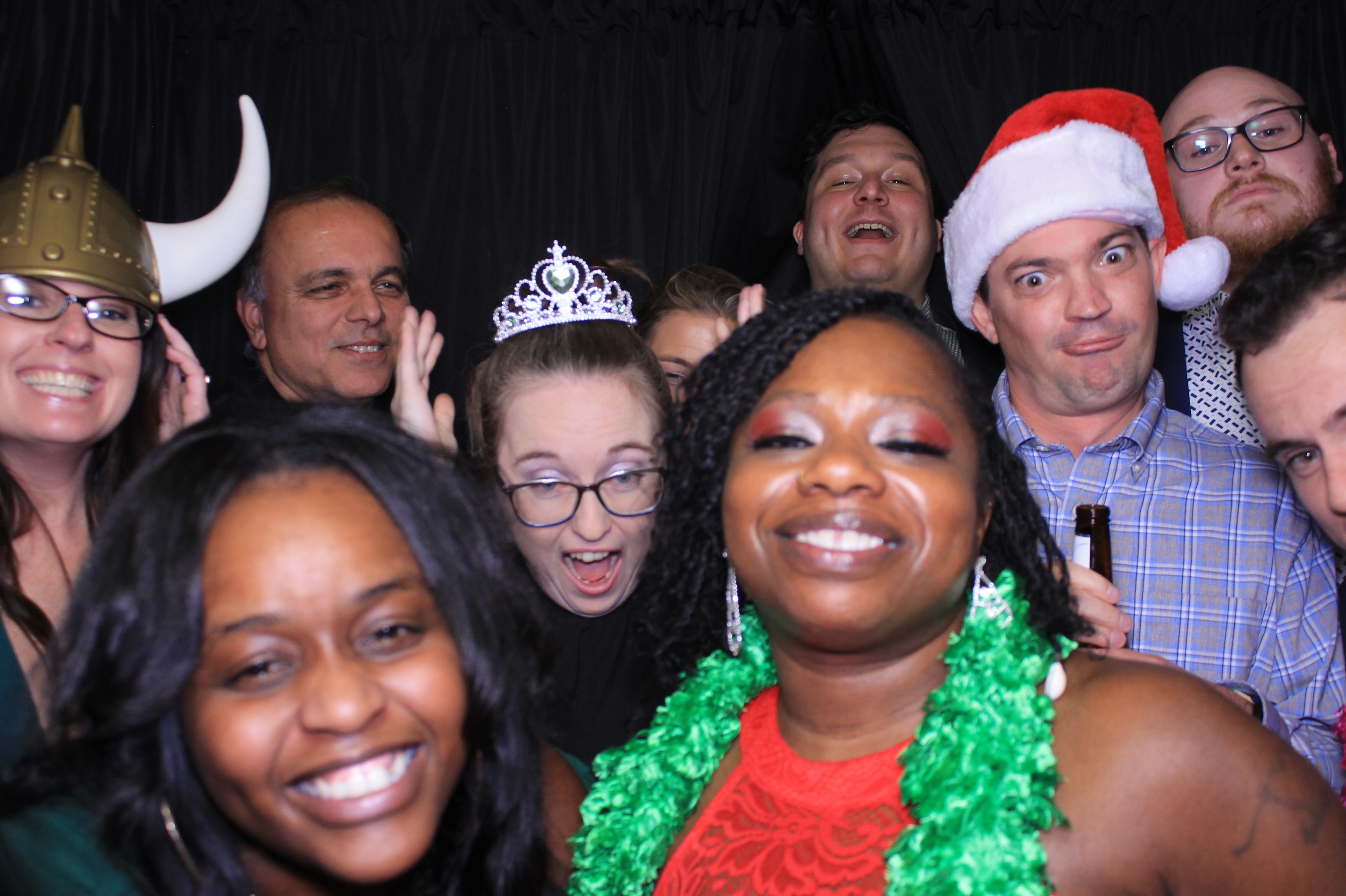aeroseal holiday party | View more photos from the event at gallery.photoboothcincy.com/u/PhotoBoothCincy/aeroseal-holiday-party