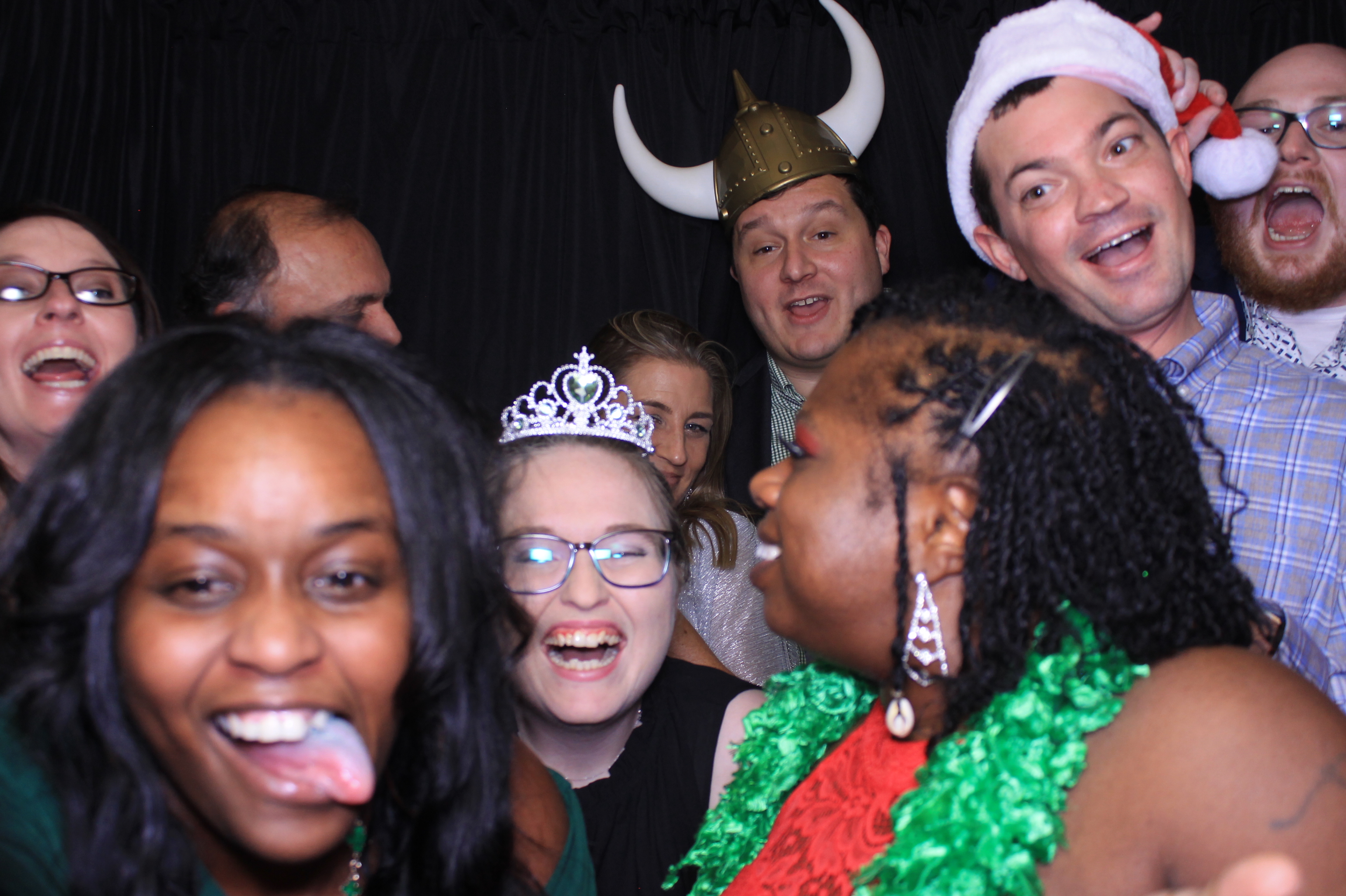 aeroseal holiday party | View more photos from the event at gallery.photoboothcincy.com/u/PhotoBoothCincy/aeroseal-holiday-party