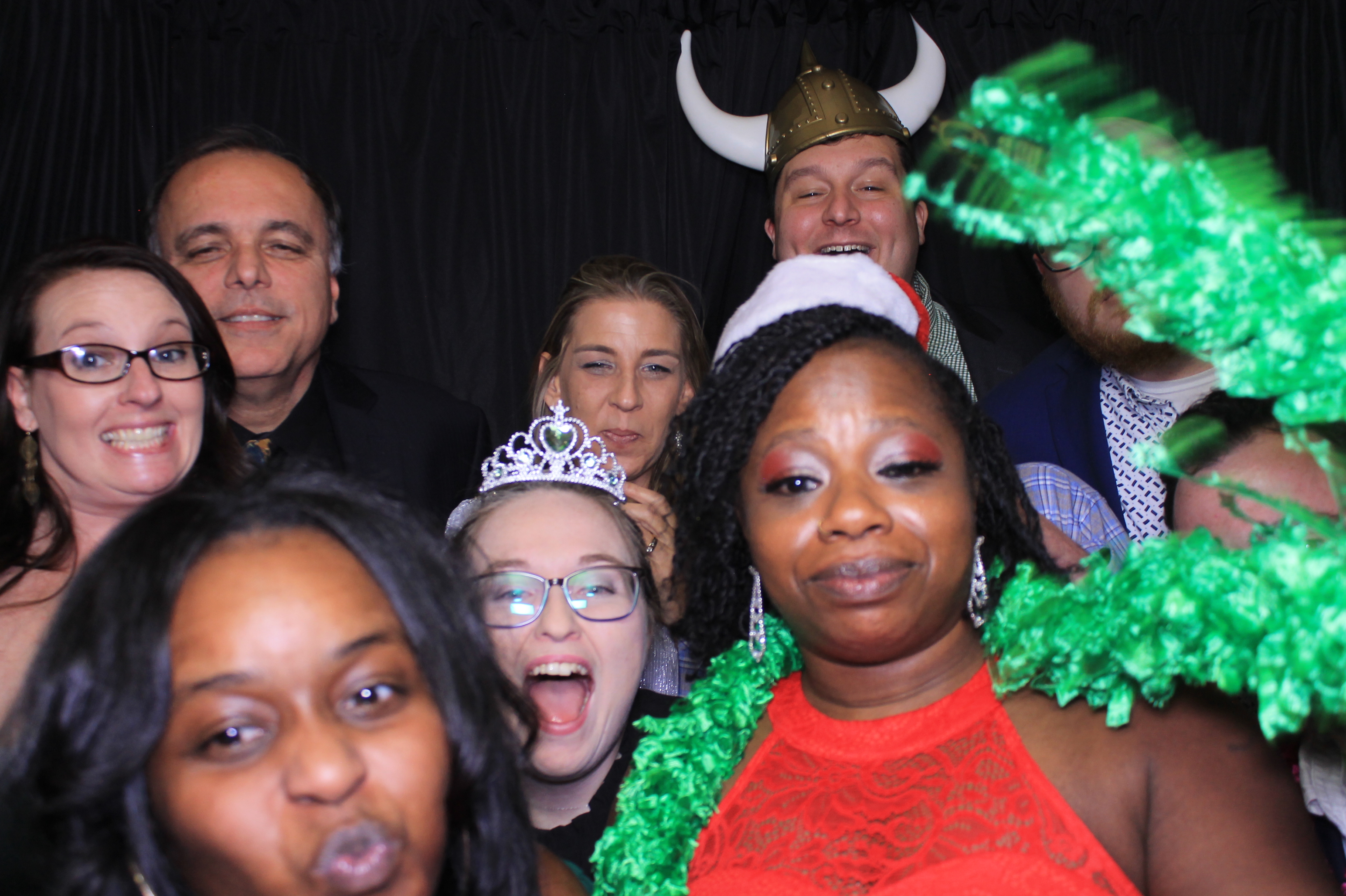 aeroseal holiday party | View more photos from the event at gallery.photoboothcincy.com/u/PhotoBoothCincy/aeroseal-holiday-party