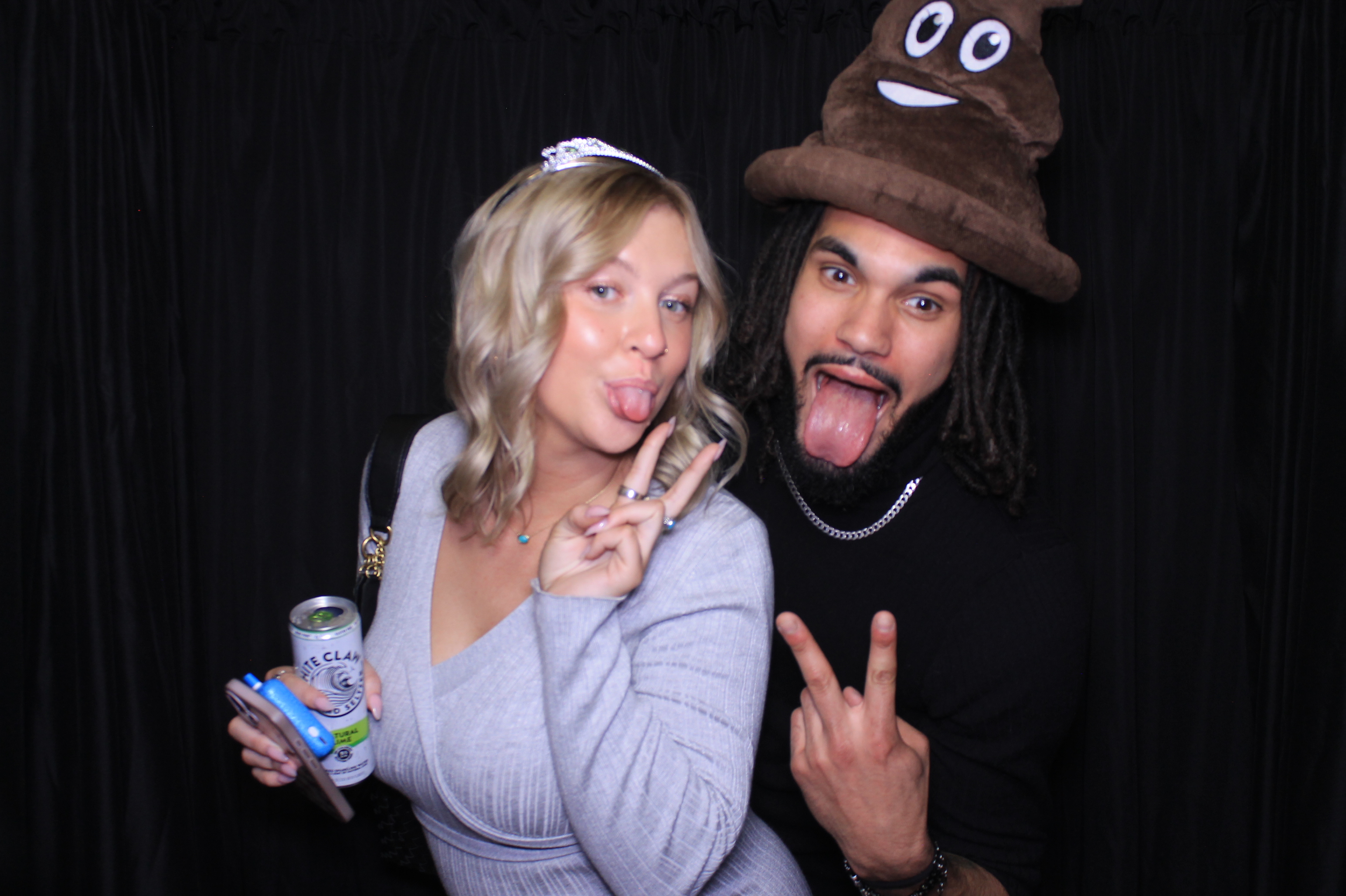 aeroseal holiday party | View more photos from the event at gallery.photoboothcincy.com/u/PhotoBoothCincy/aeroseal-holiday-party