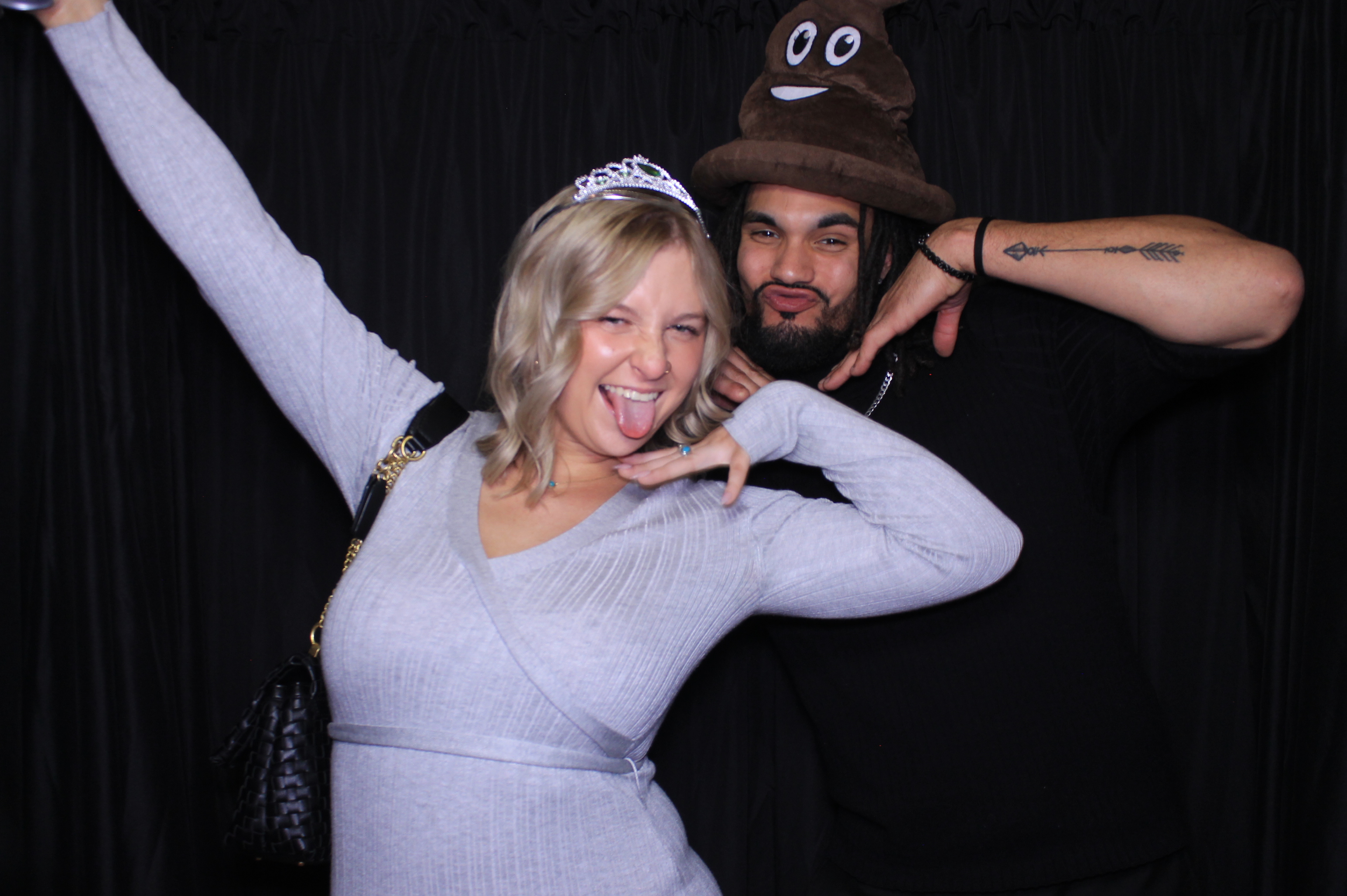 aeroseal holiday party | View more photos from the event at gallery.photoboothcincy.com/u/PhotoBoothCincy/aeroseal-holiday-party
