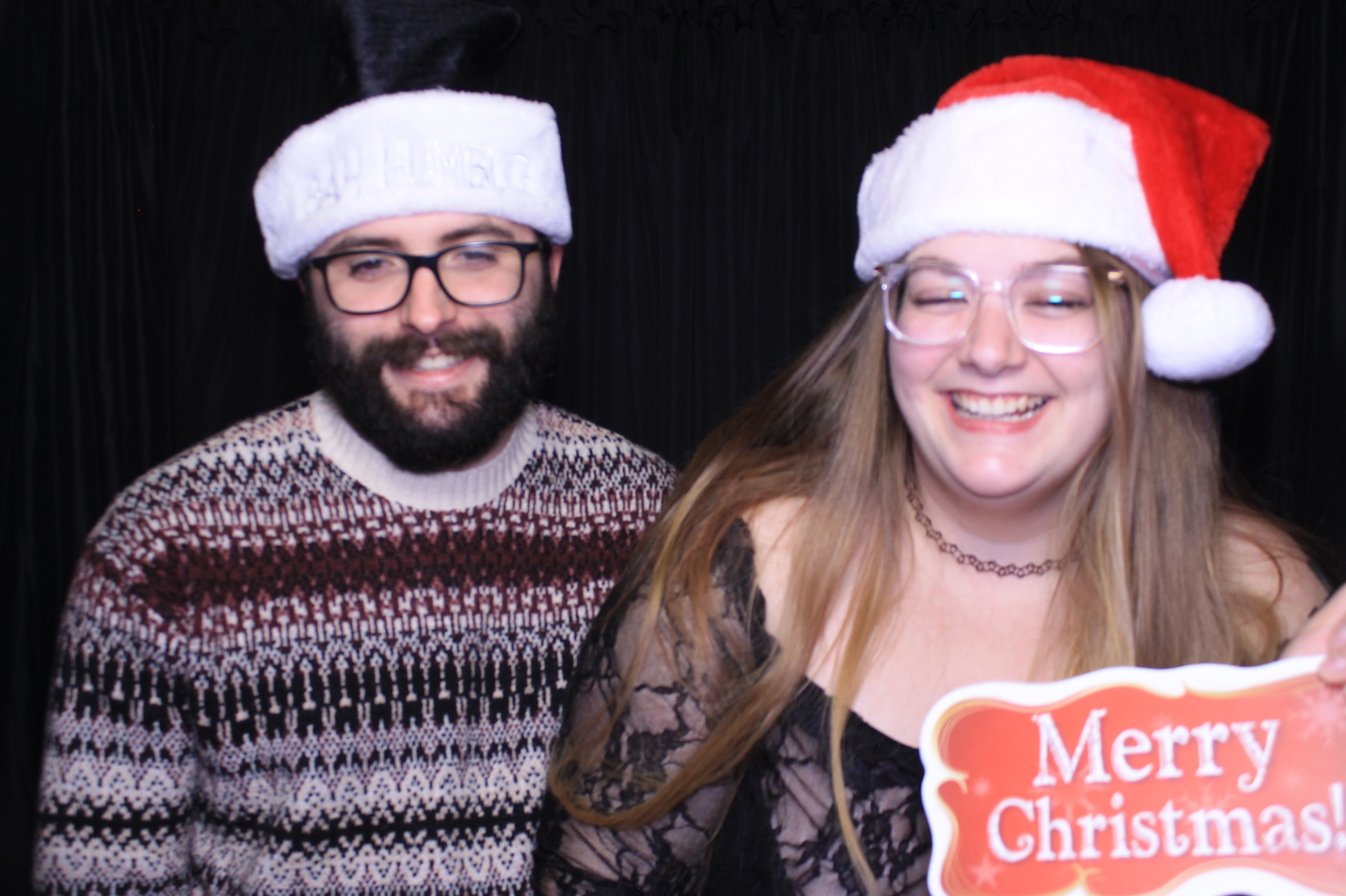 aeroseal holiday party | View more photos from the event at gallery.photoboothcincy.com/u/PhotoBoothCincy/aeroseal-holiday-party