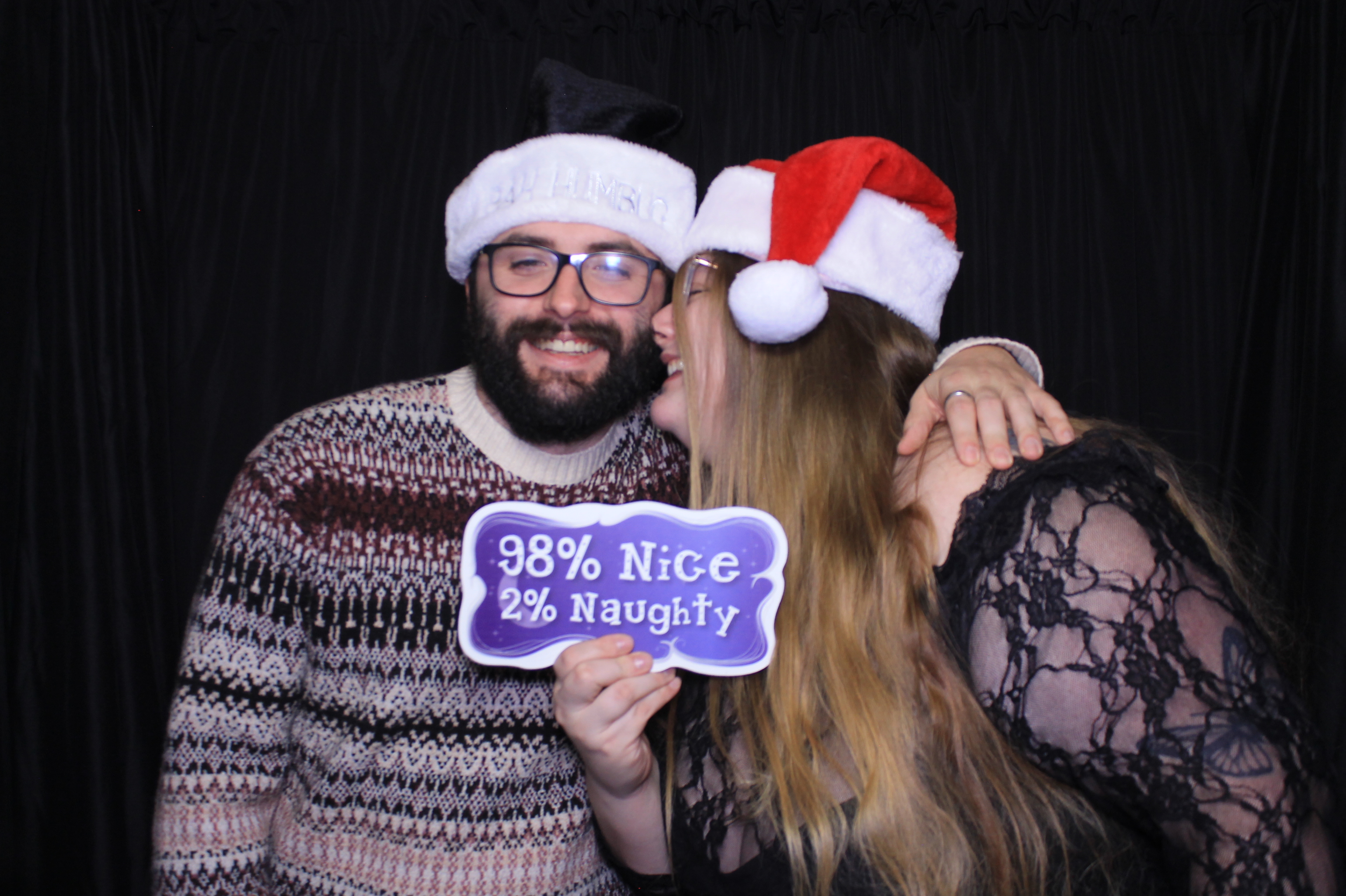 aeroseal holiday party | View more photos from the event at gallery.photoboothcincy.com/u/PhotoBoothCincy/aeroseal-holiday-party