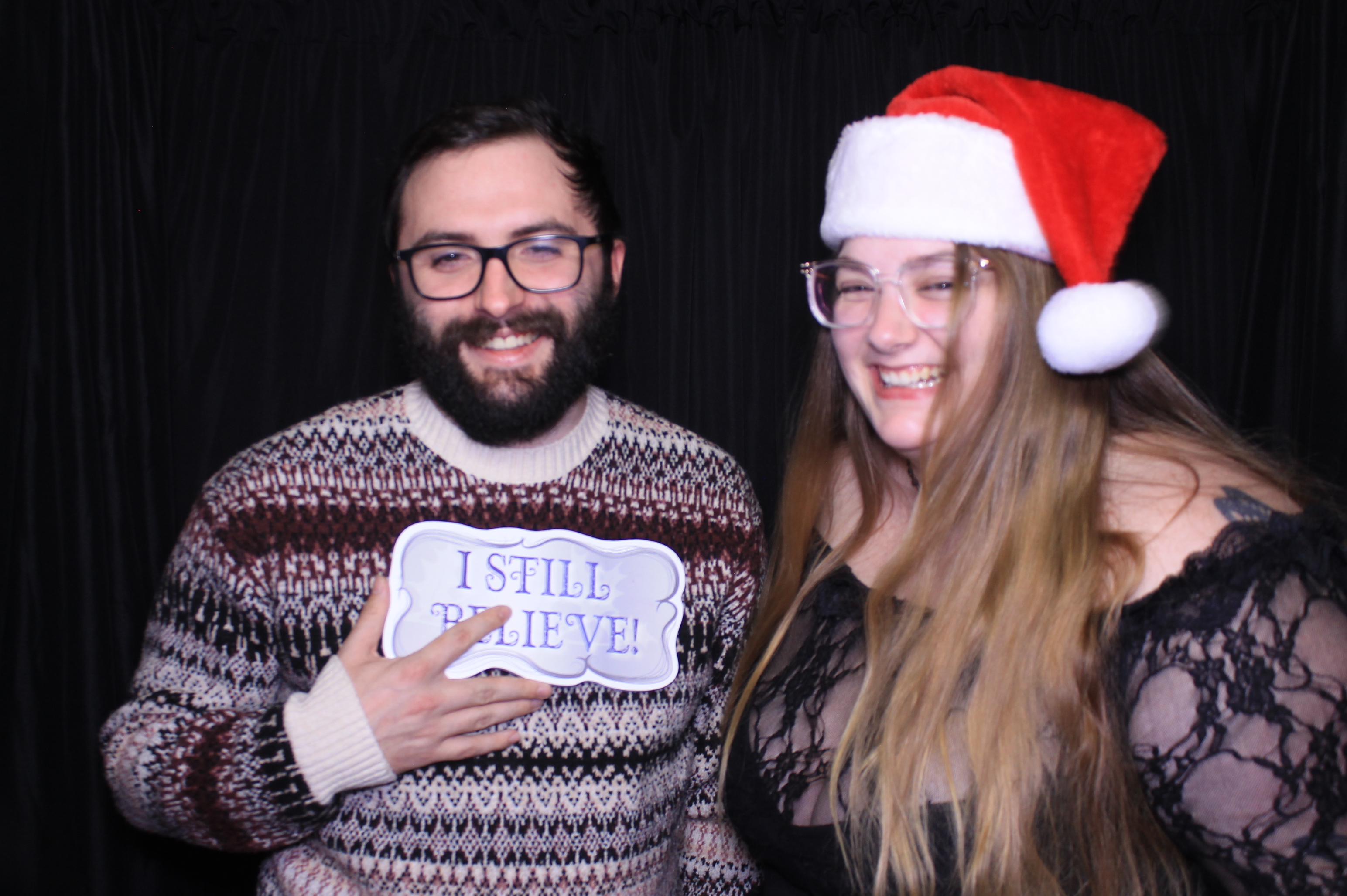 aeroseal holiday party | View more photos from the event at gallery.photoboothcincy.com/u/PhotoBoothCincy/aeroseal-holiday-party