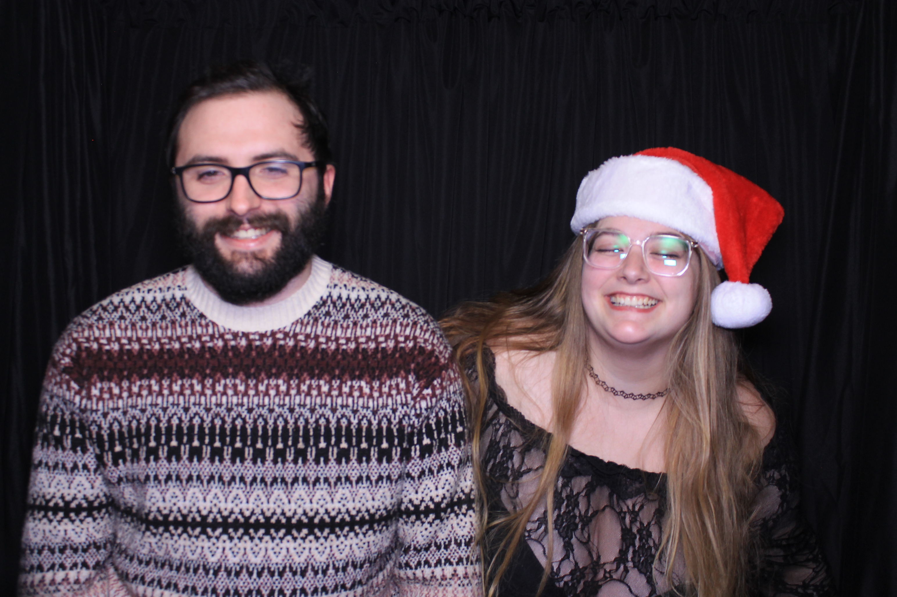 aeroseal holiday party | View more photos from the event at gallery.photoboothcincy.com/u/PhotoBoothCincy/aeroseal-holiday-party