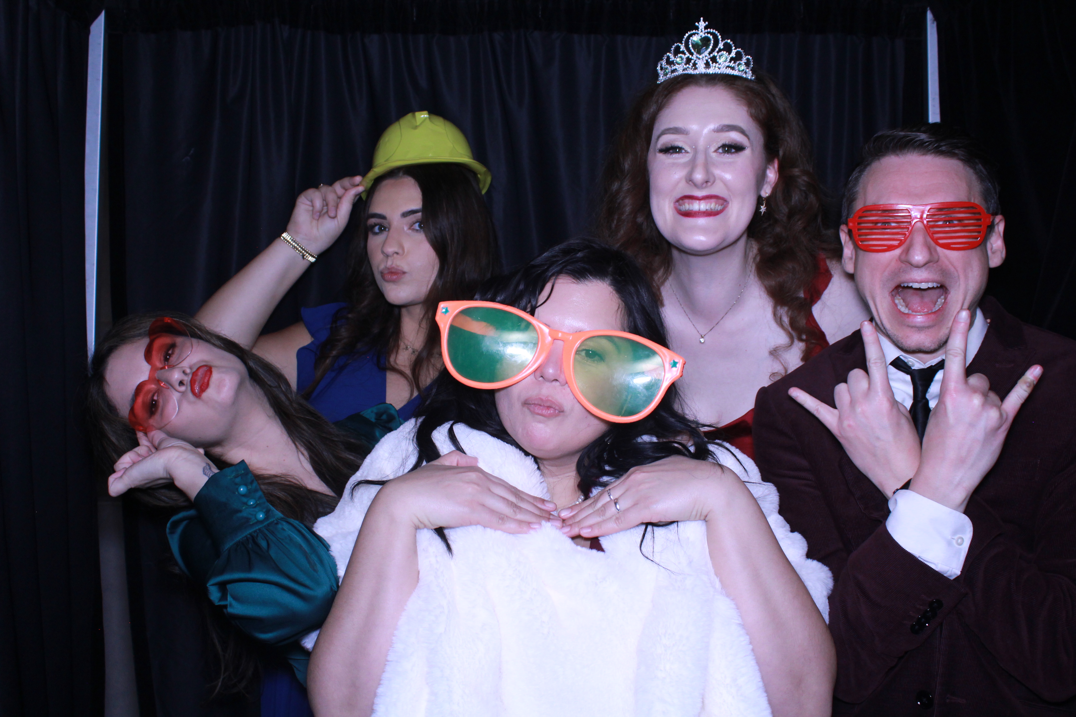 aeroseal holiday party | View more photos from the event at gallery.photoboothcincy.com/u/PhotoBoothCincy/aeroseal-holiday-party