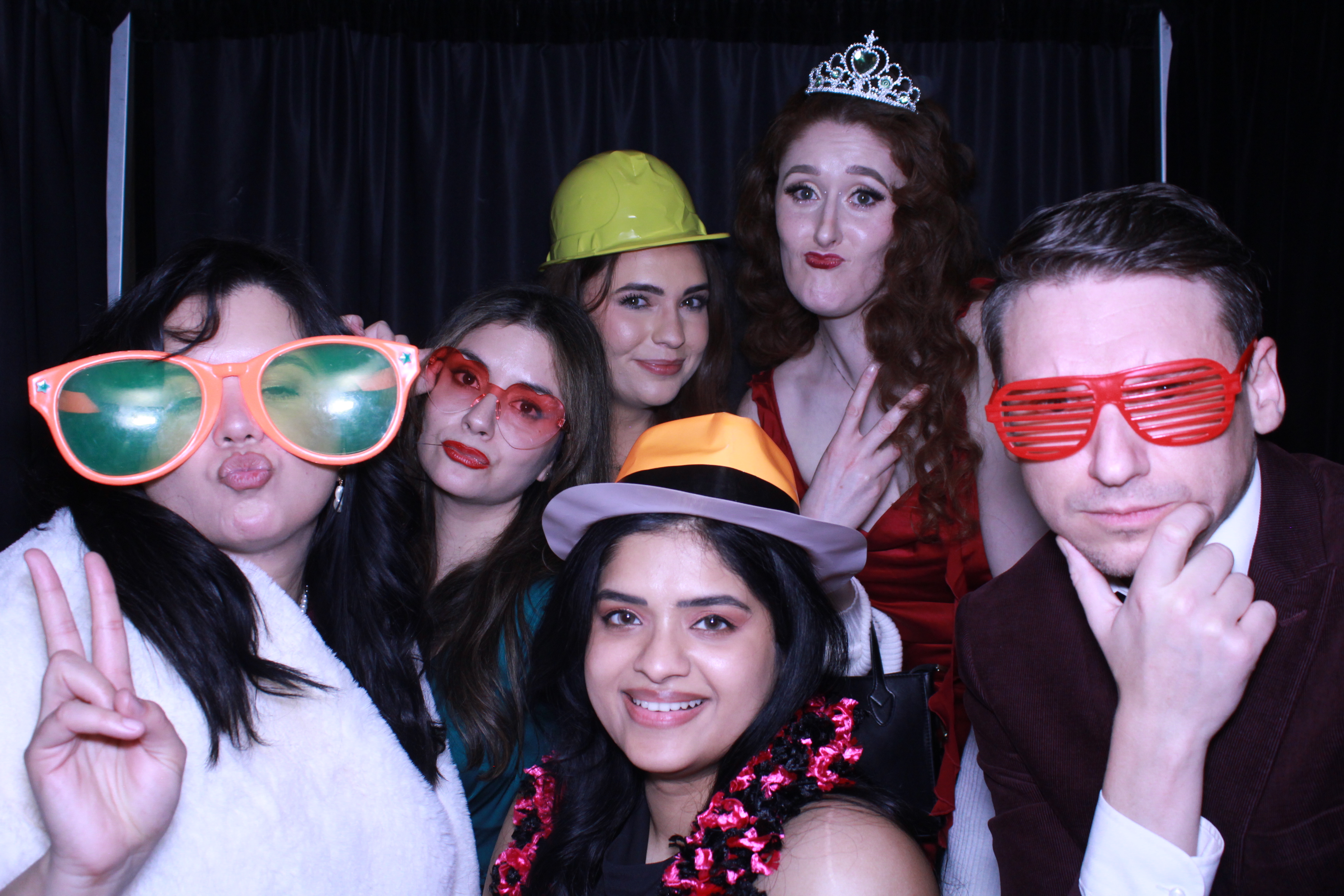 aeroseal holiday party | View more photos from the event at gallery.photoboothcincy.com/u/PhotoBoothCincy/aeroseal-holiday-party