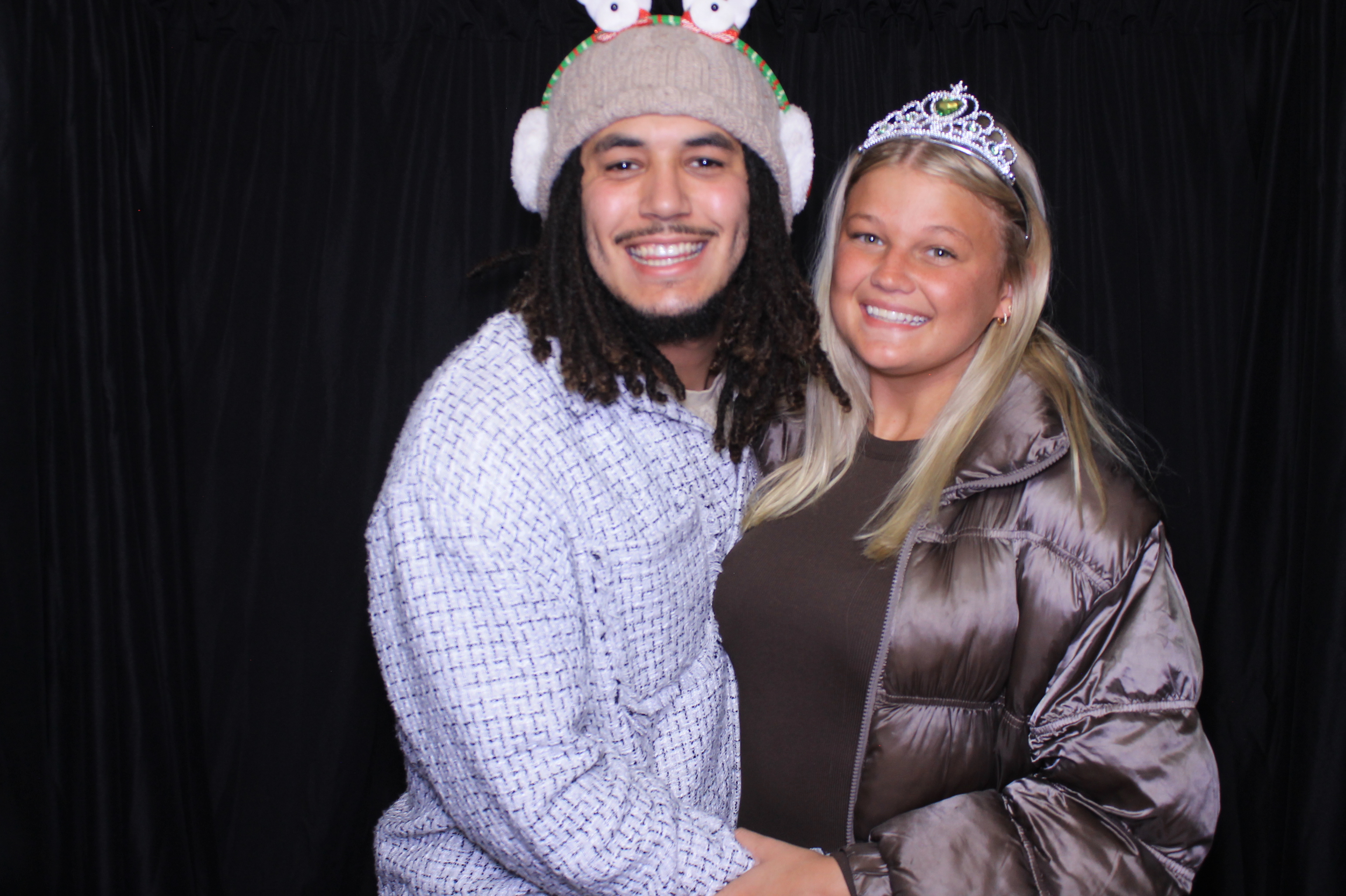aeroseal holiday party | View more photos from the event at gallery.photoboothcincy.com/u/PhotoBoothCincy/aeroseal-holiday-party