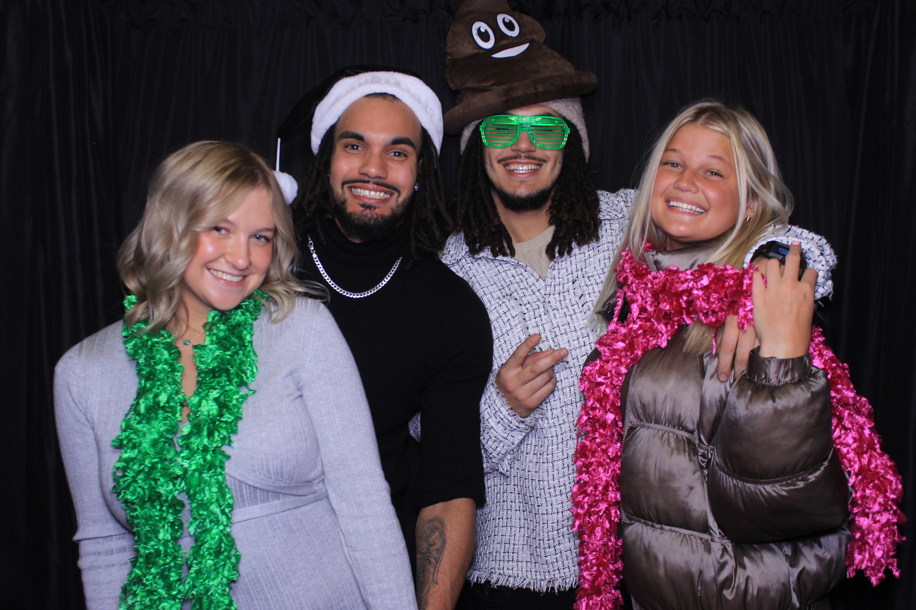 aeroseal holiday party | View more photos from the event at gallery.photoboothcincy.com/u/PhotoBoothCincy/aeroseal-holiday-party