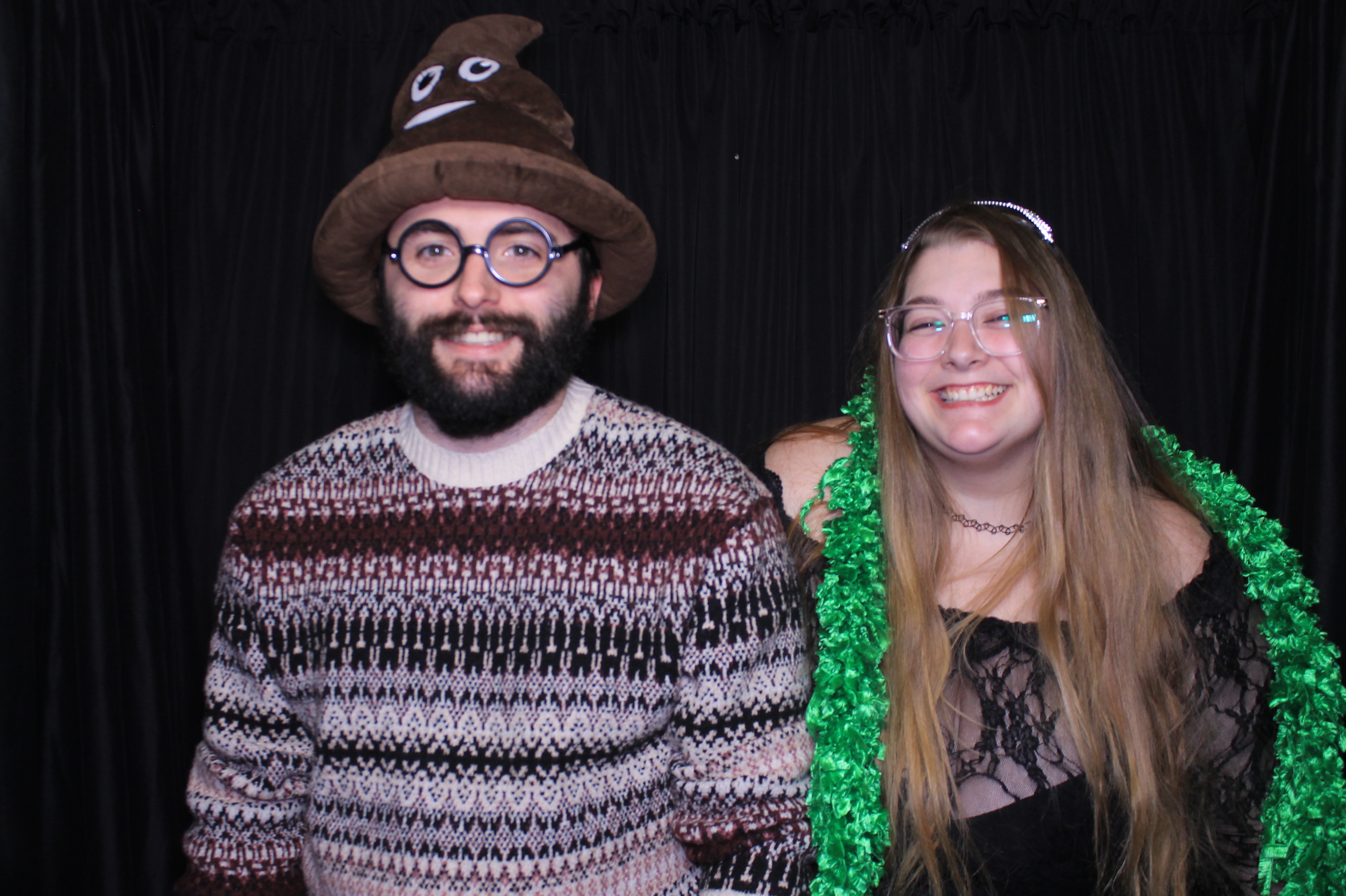 aeroseal holiday party | View more photos from the event at gallery.photoboothcincy.com/u/PhotoBoothCincy/aeroseal-holiday-party