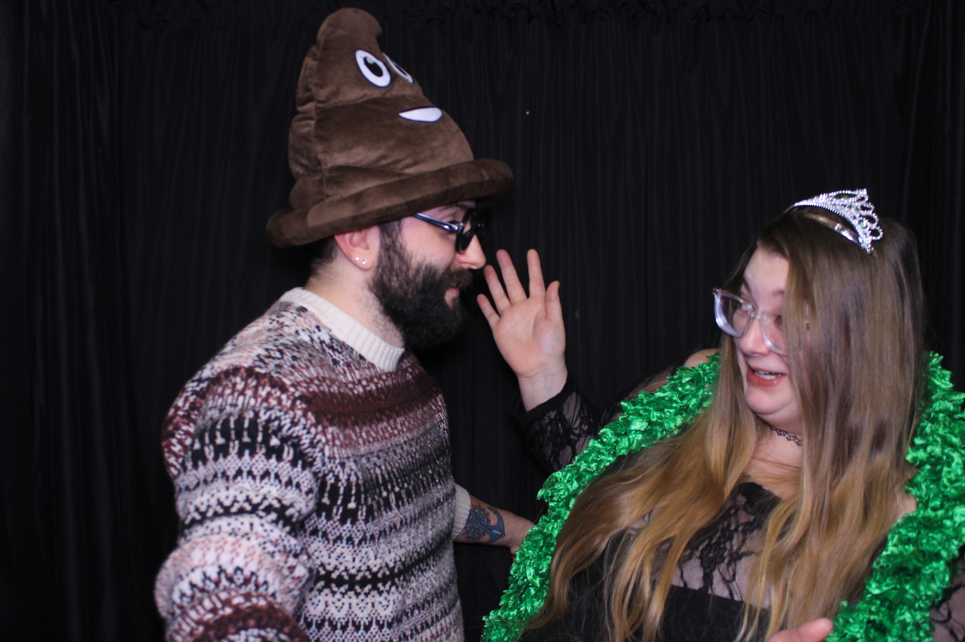 aeroseal holiday party | View more photos from the event at gallery.photoboothcincy.com/u/PhotoBoothCincy/aeroseal-holiday-party