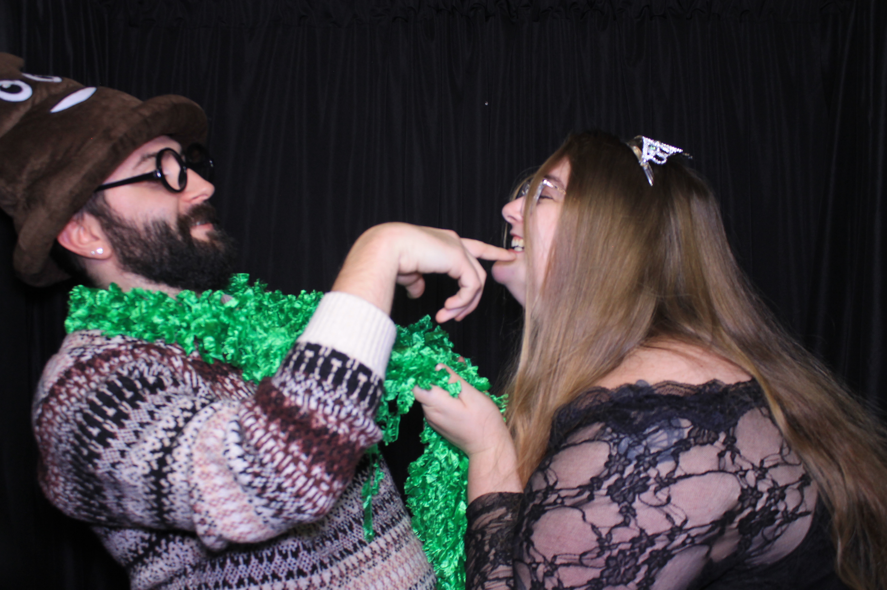 aeroseal holiday party | View more photos from the event at gallery.photoboothcincy.com/u/PhotoBoothCincy/aeroseal-holiday-party
