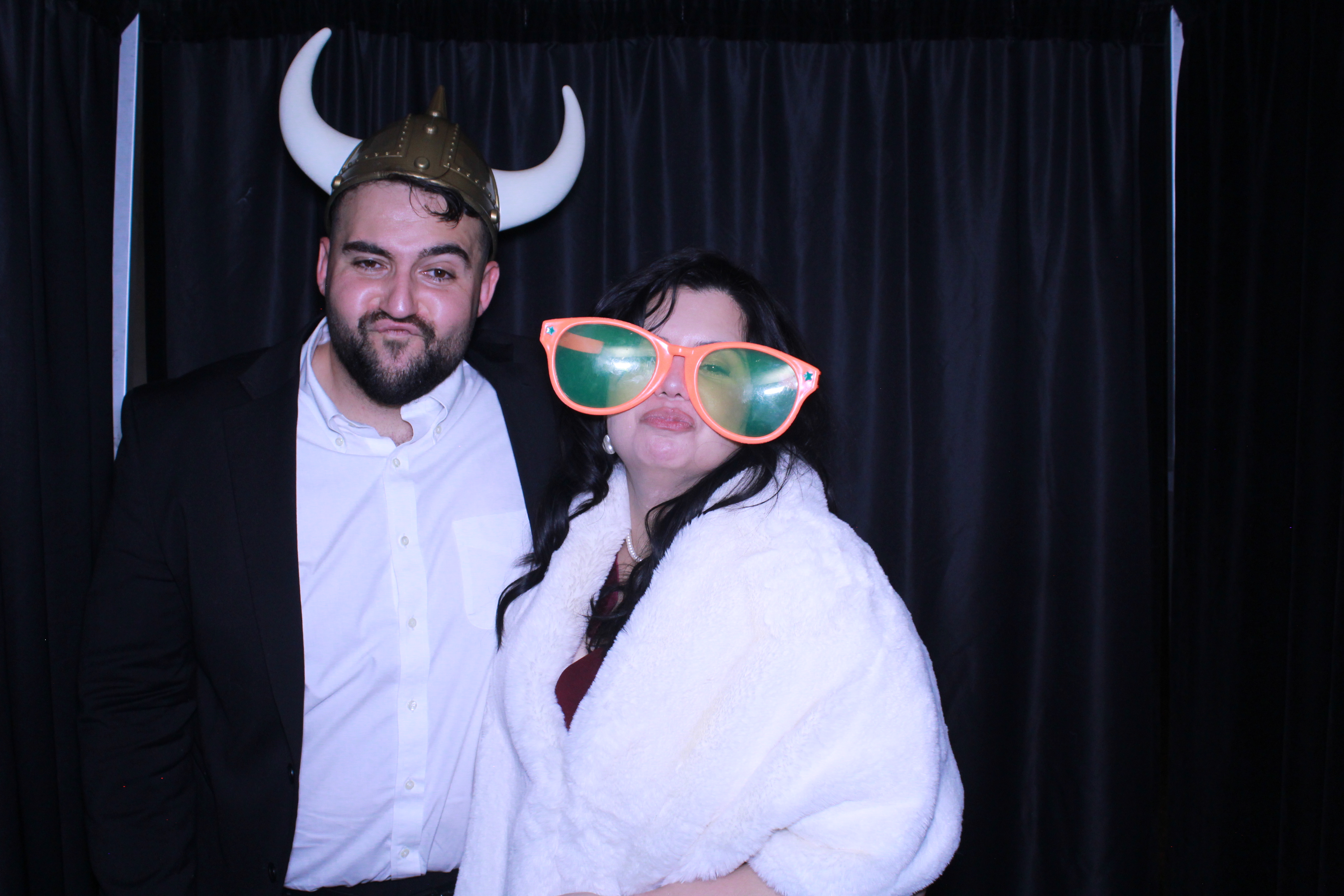 aeroseal holiday party | View more photos from the event at gallery.photoboothcincy.com/u/PhotoBoothCincy/aeroseal-holiday-party