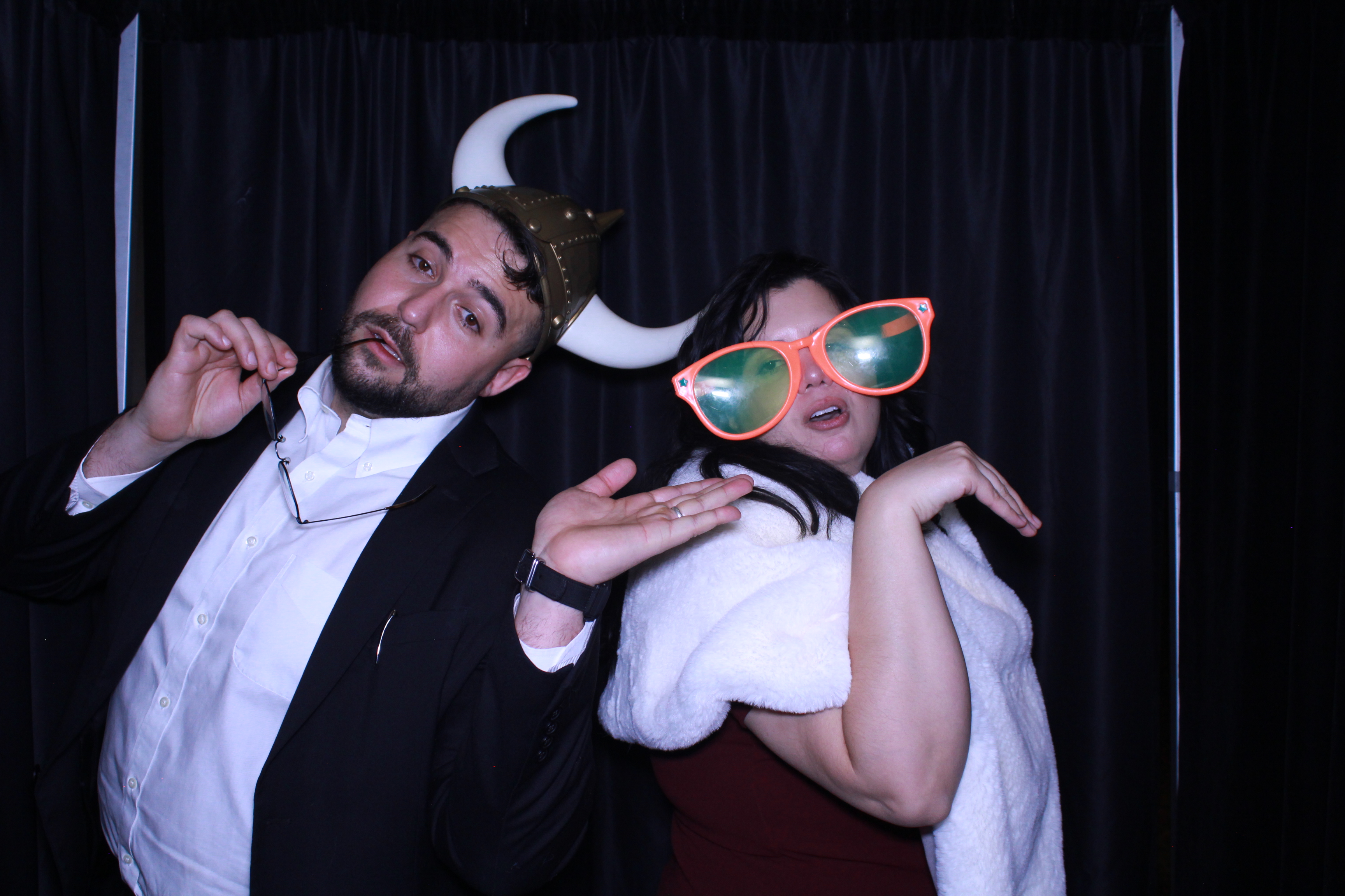 aeroseal holiday party | View more photos from the event at gallery.photoboothcincy.com/u/PhotoBoothCincy/aeroseal-holiday-party